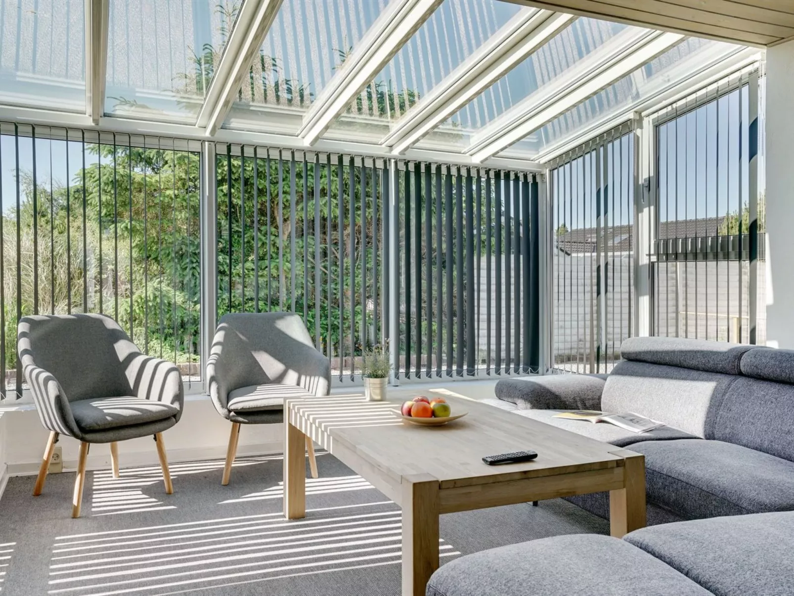 "Stefan" - 500m from the sea-Inside