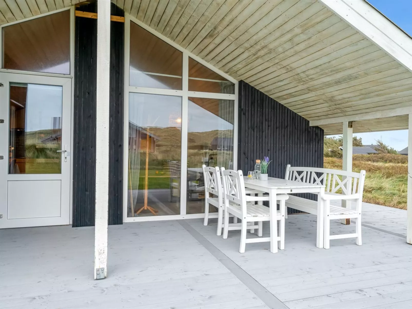 "Elnur" - 100m from the sea-Outside