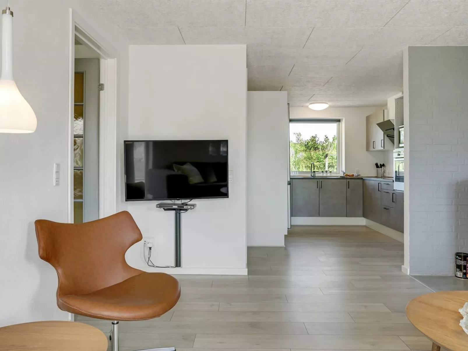 "Sunna" - 500m from the sea-Inside