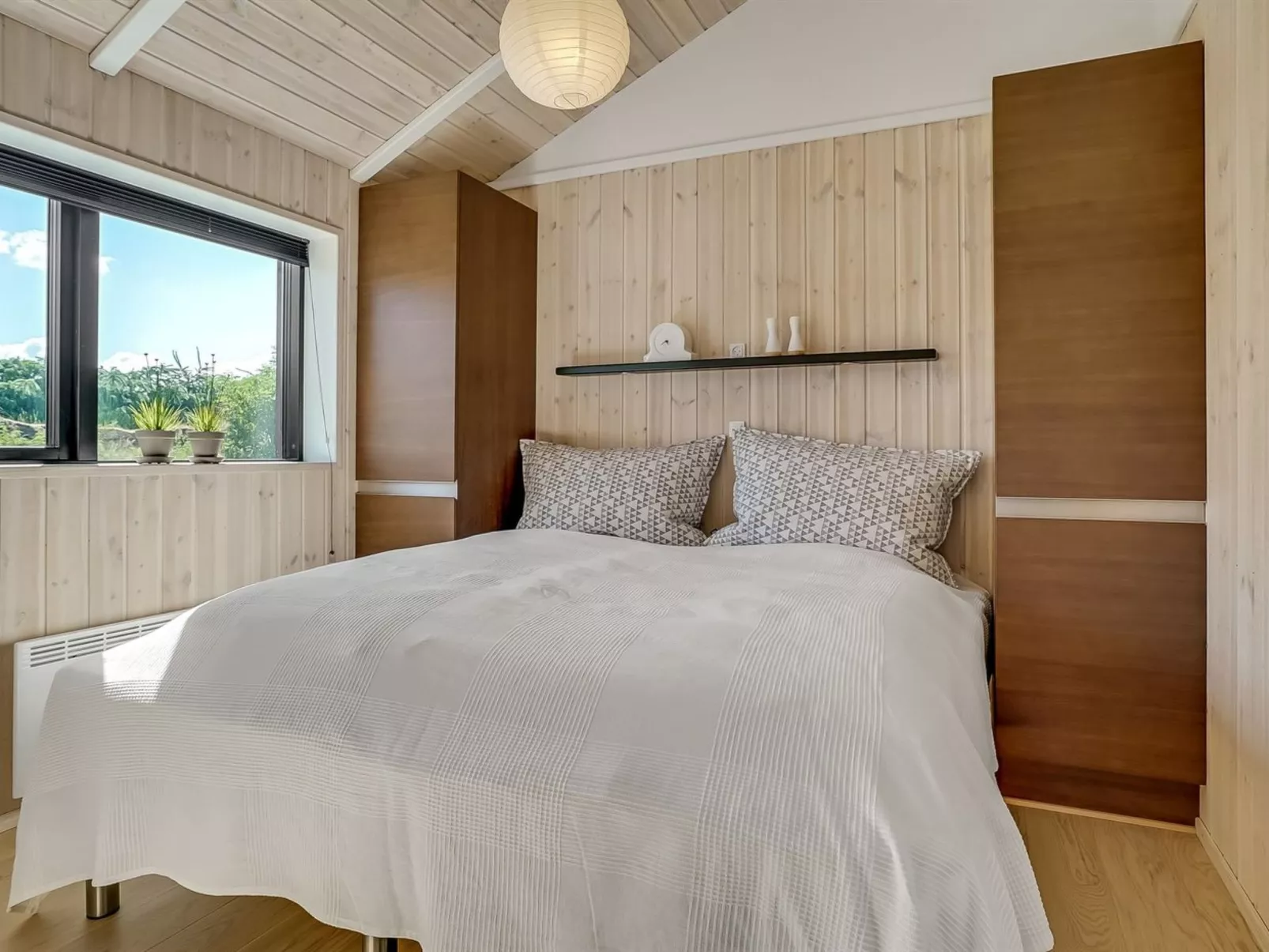 "Ilmarinen" - 561m from the sea-Inside