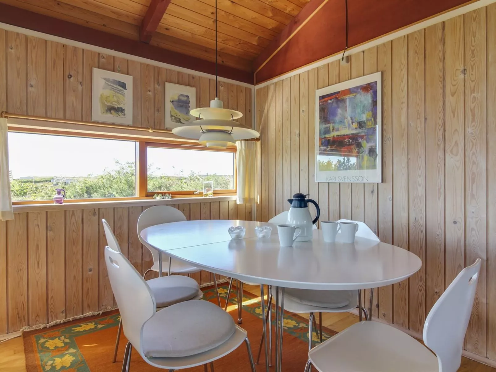 "Tetta" - 800m from the sea-Inside