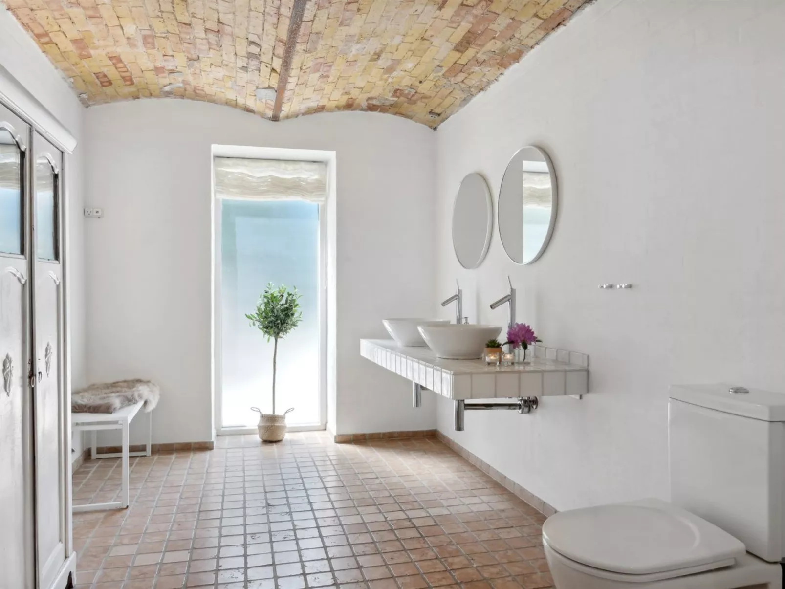 "Thilo" - 2.3km from the sea-Inside