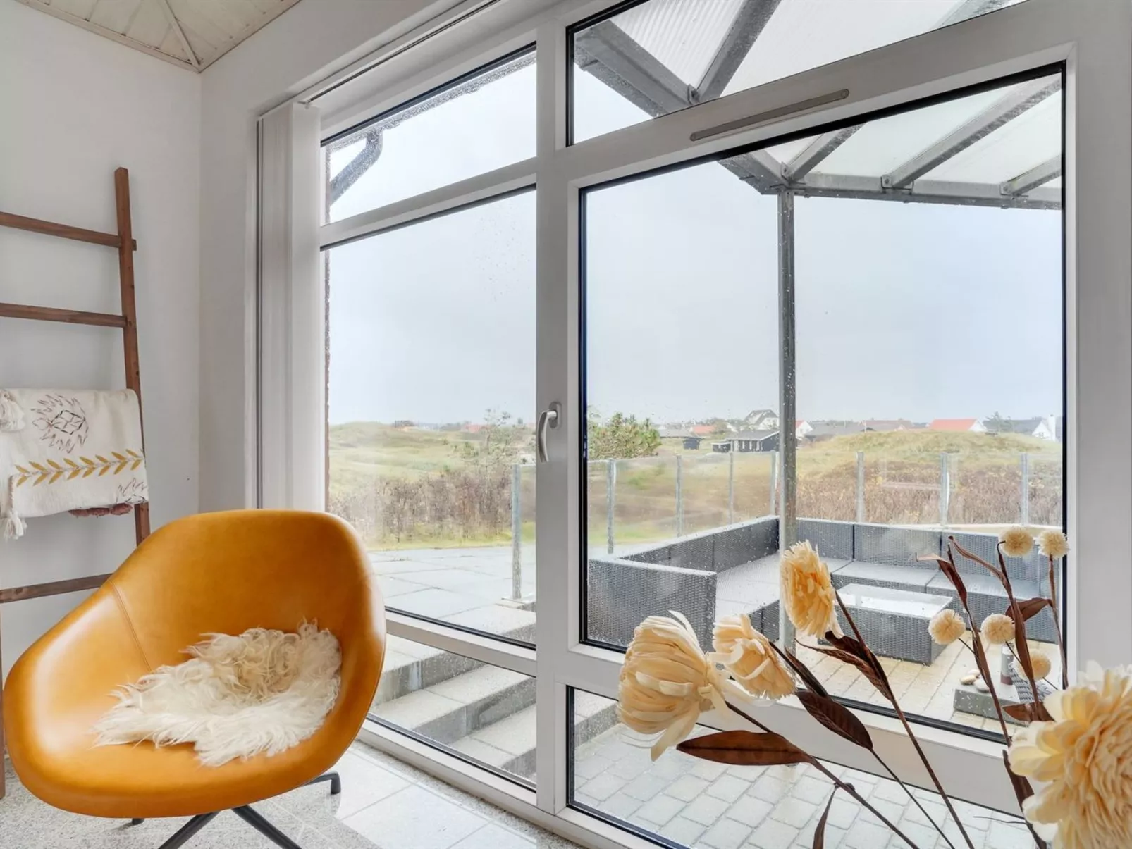 "Fris" - 100m from the sea-Inside