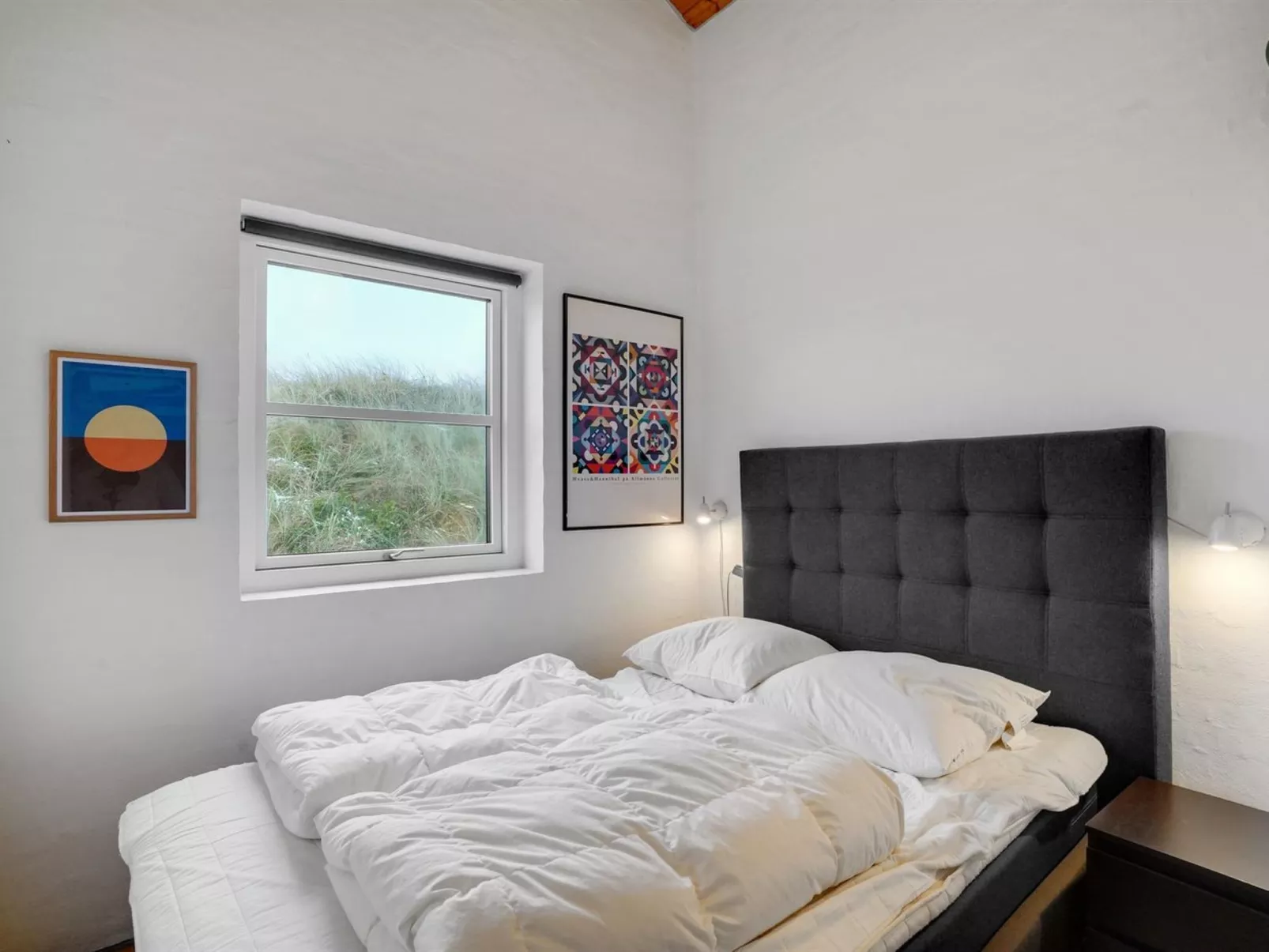 "Teijo" - 400m from the sea-Inside