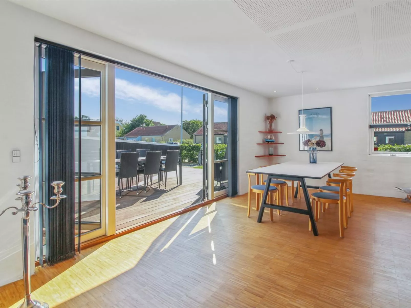 "Kælle" - 500m from the sea-Inside