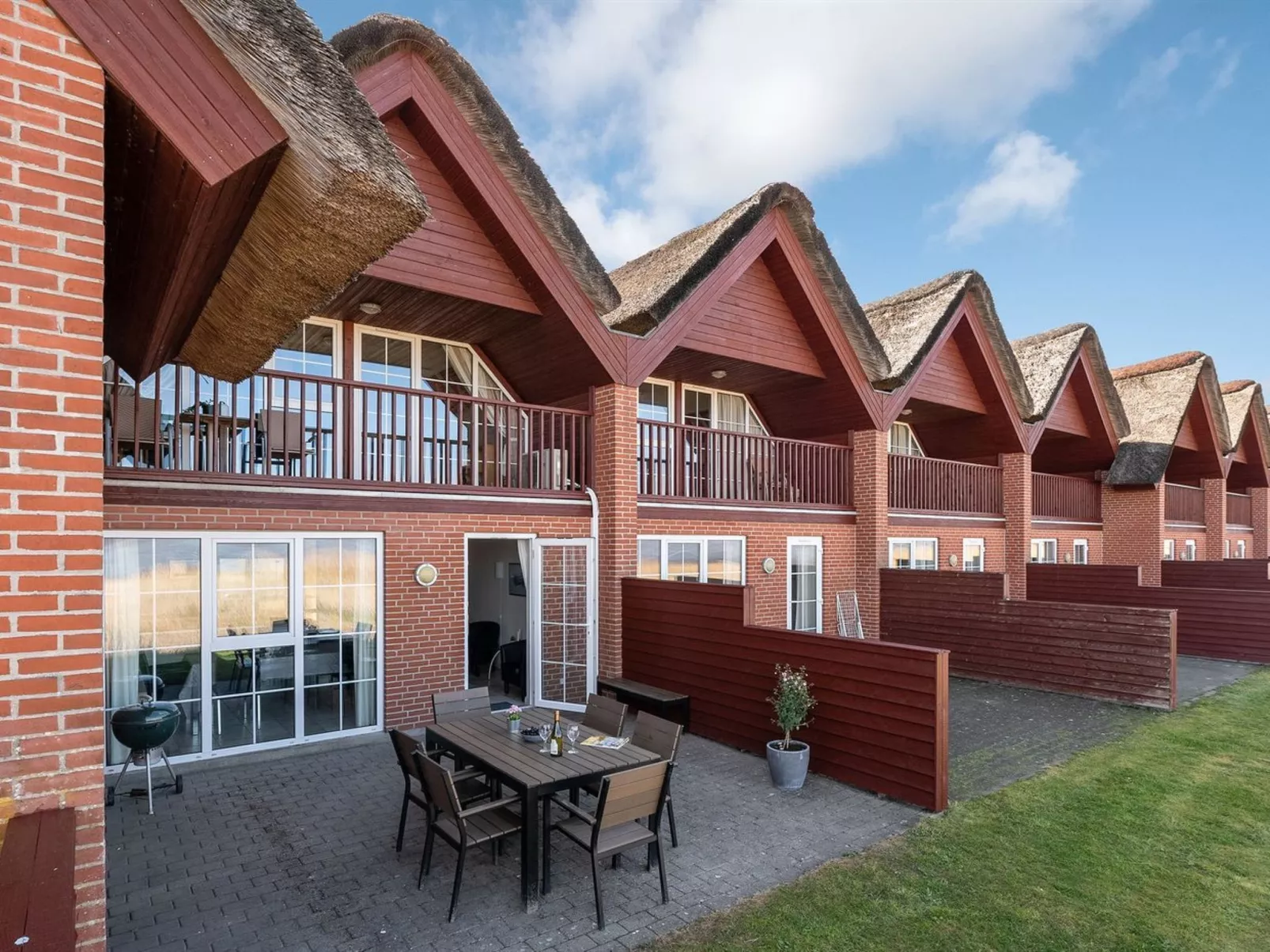 "Deljan" - 3.5km from the sea-Draußen