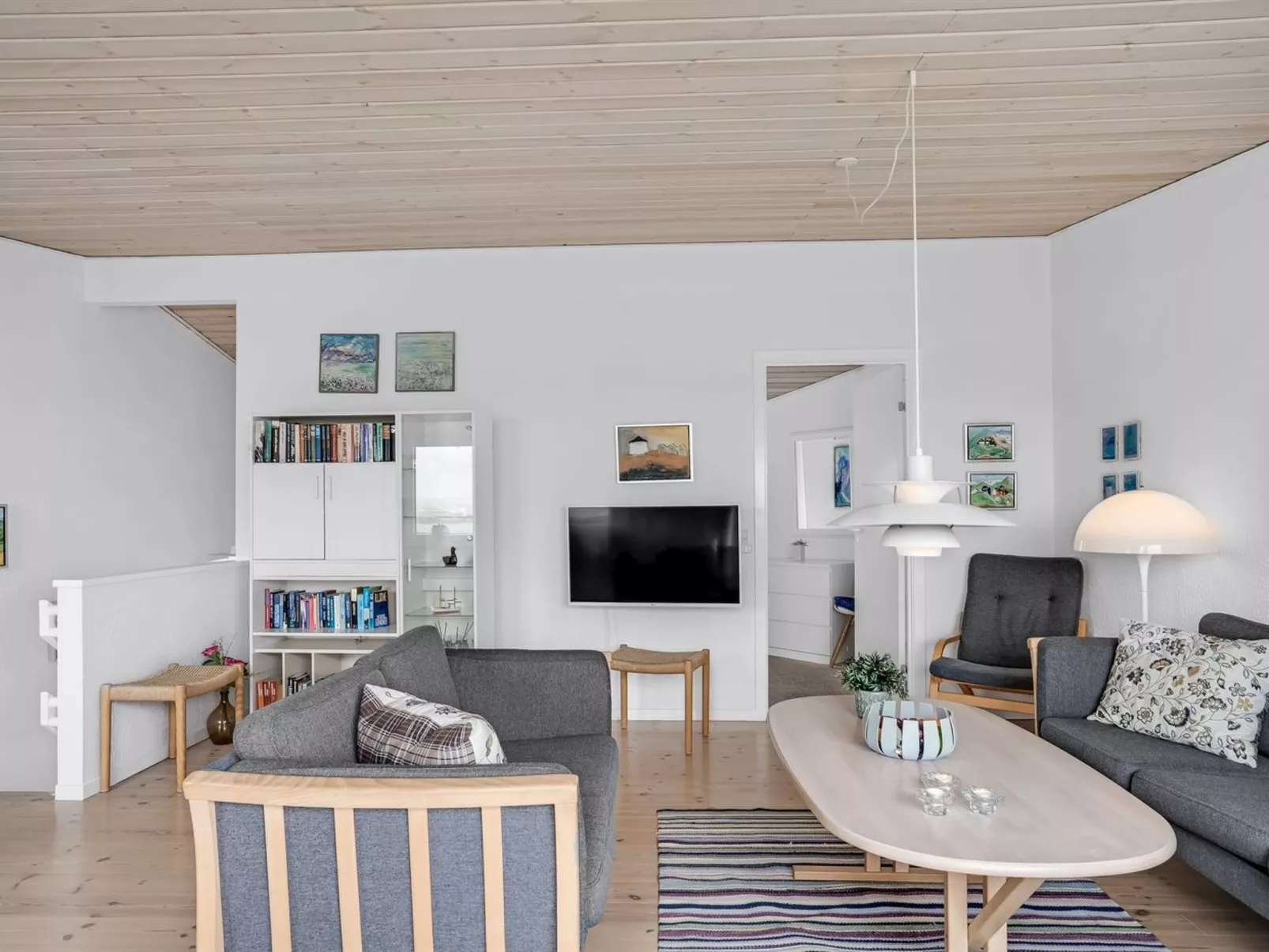 "Radica" - 50m from the sea-Drinnen