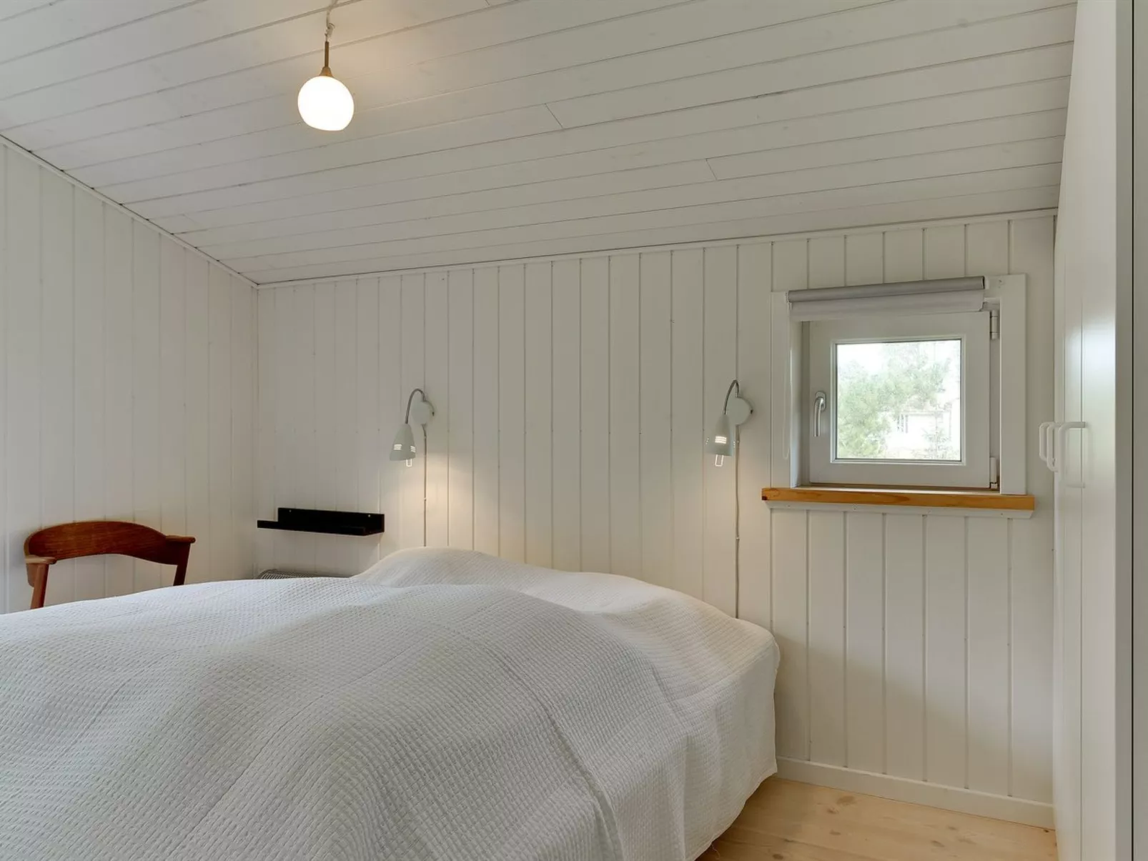 "Ajten" - 150m from the sea-Drinnen