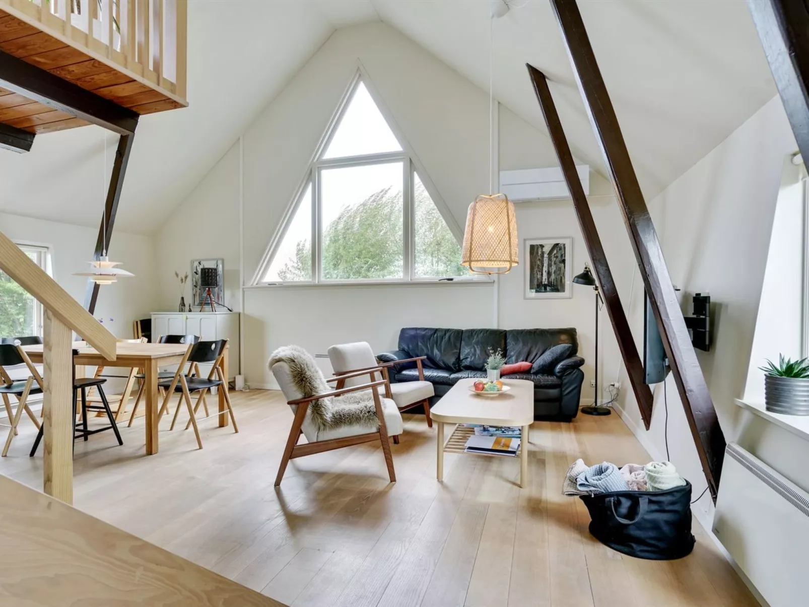 "Chayton" - 450m from the sea-Inside