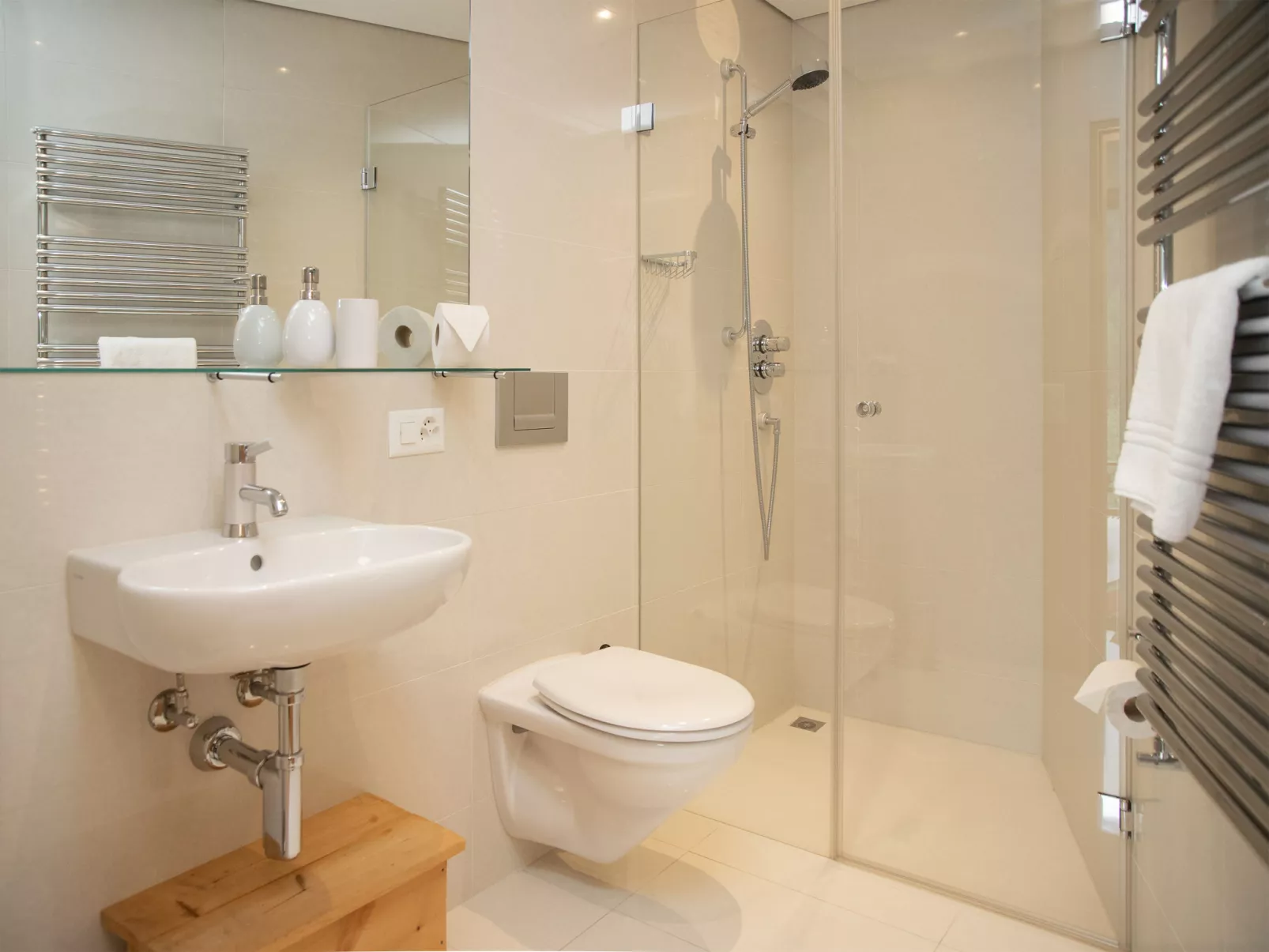 Residenz Cresta Kulm B26-Inside