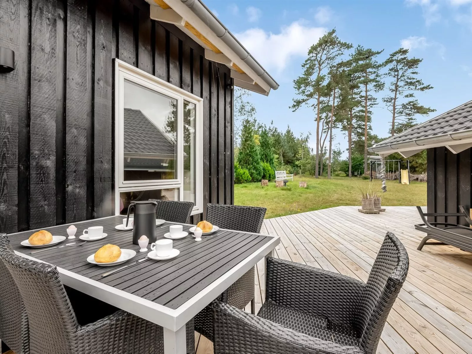 "Raafael" - 175m from the sea-Outside