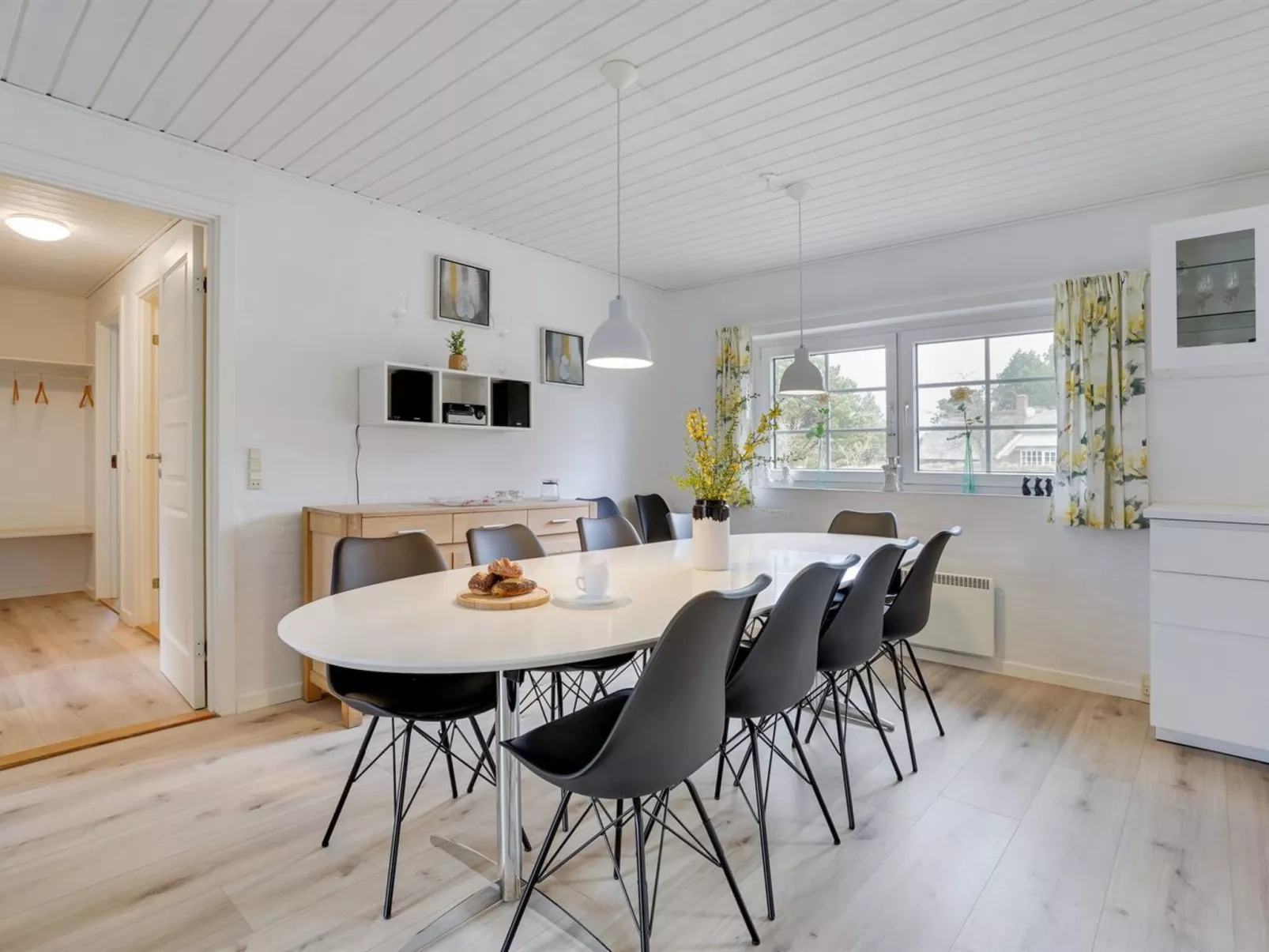 "Ferhat" - 2.9km from the sea-Dedans