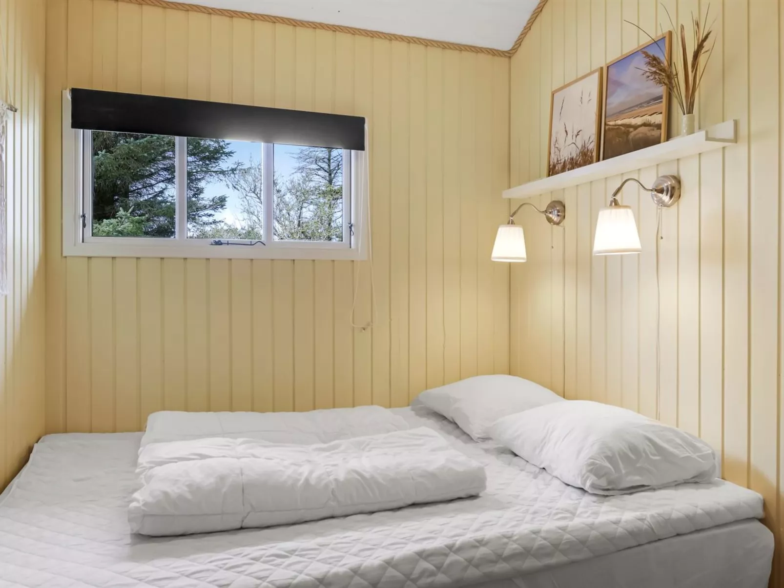 "Lempi" - 300m from the sea-Dedans