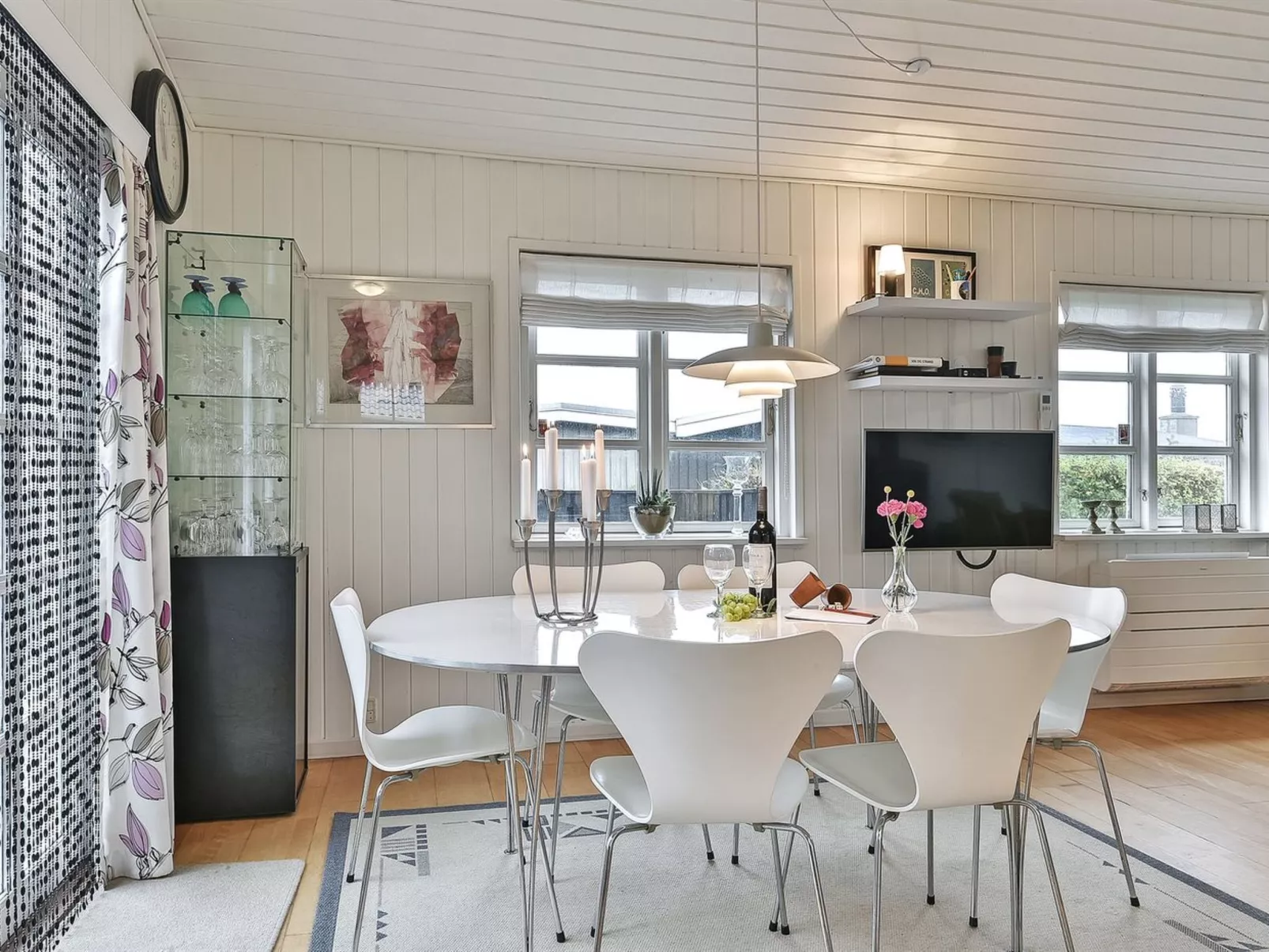 "Viljami" - 20m from the sea-Inside