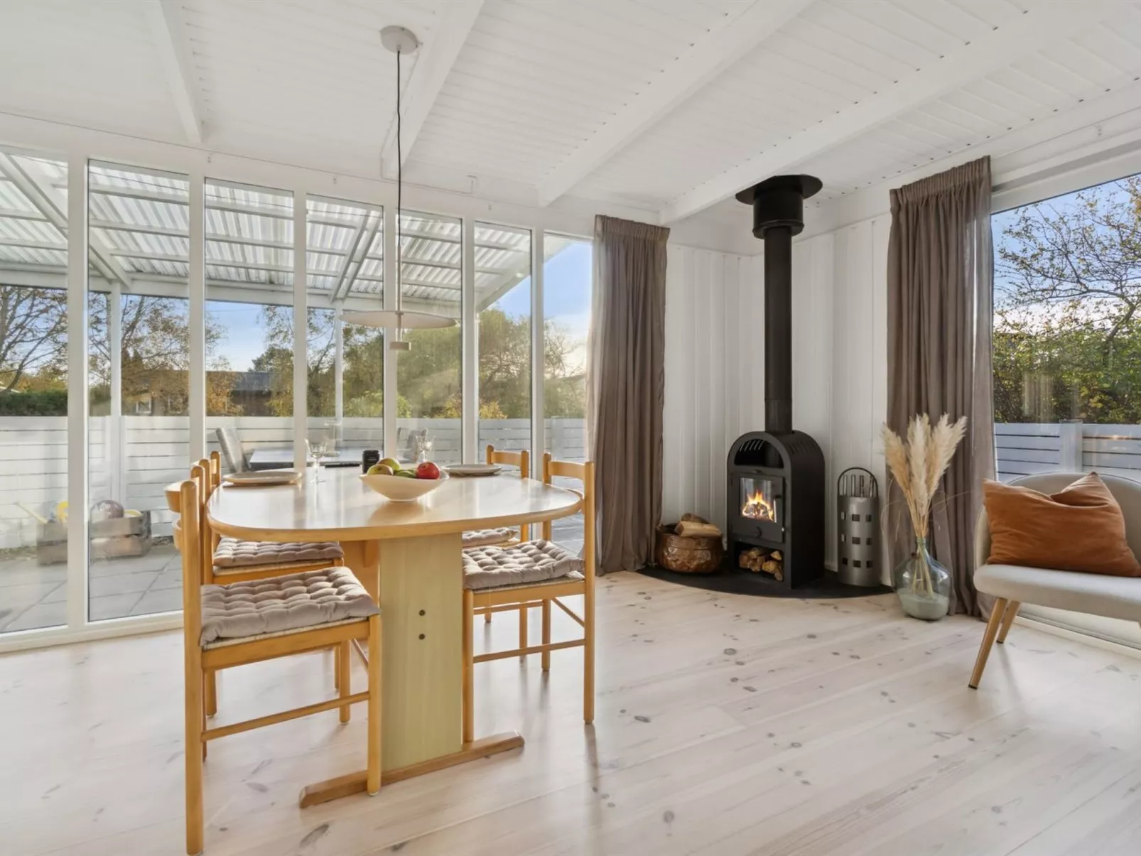 "Anni" - 250m from the sea-Inside