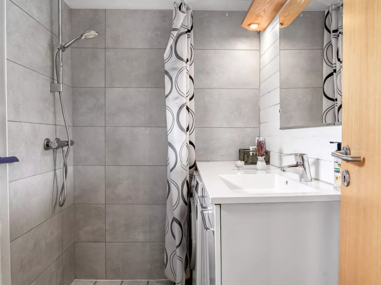 "Jannus" - 550m from the sea-Drinnen