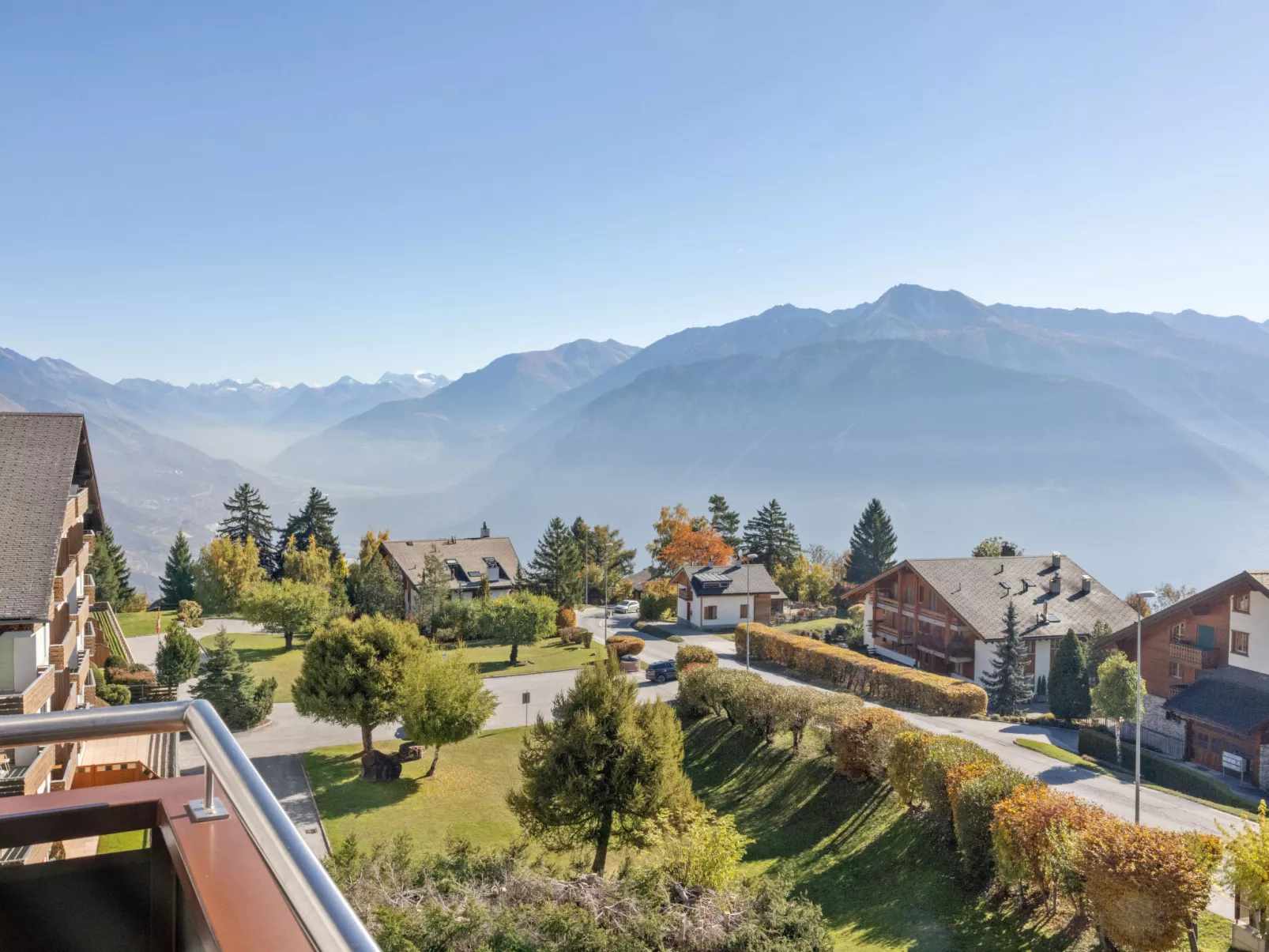 Lisière-Sud A 17-Outside