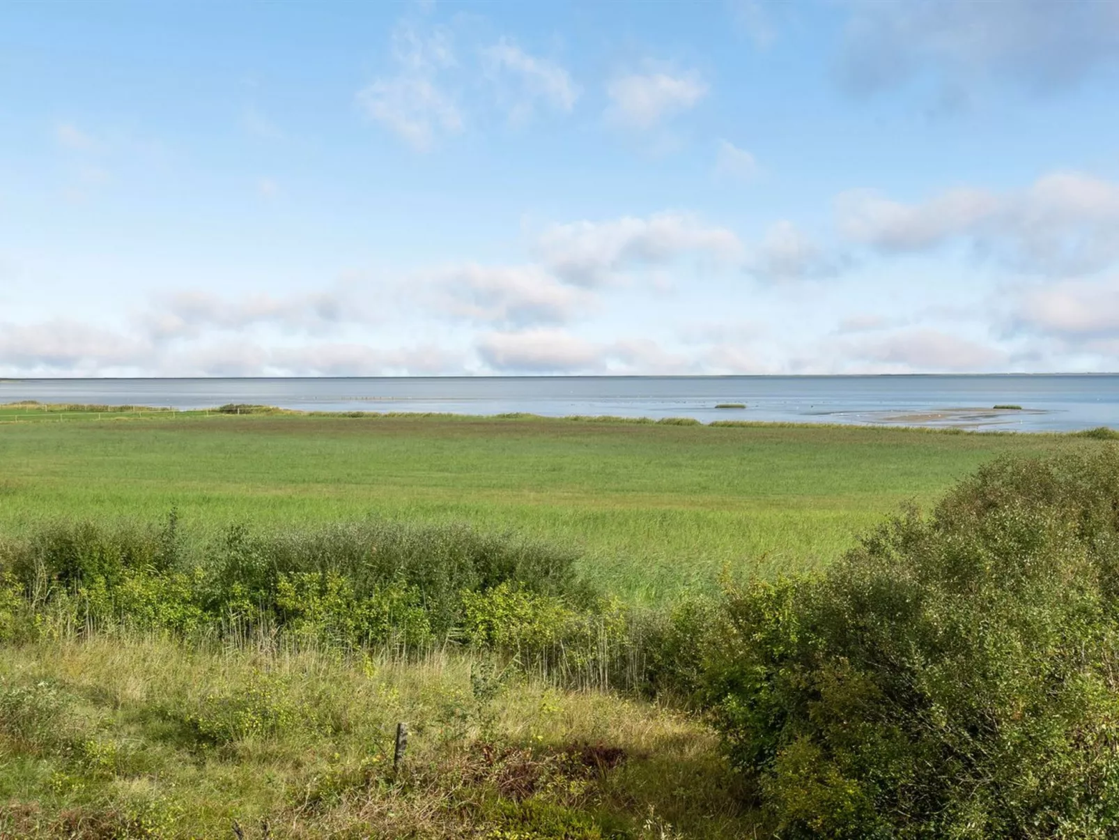 "Toralf" - 3.5km from the sea-Draußen