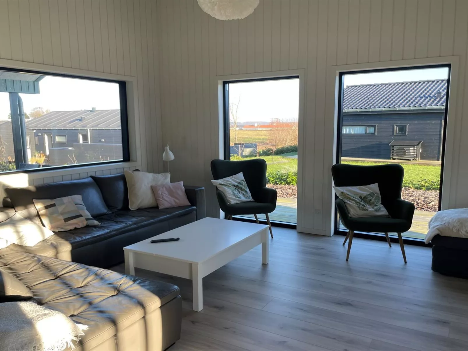 "Alpo" - 450m from the sea-Drinnen