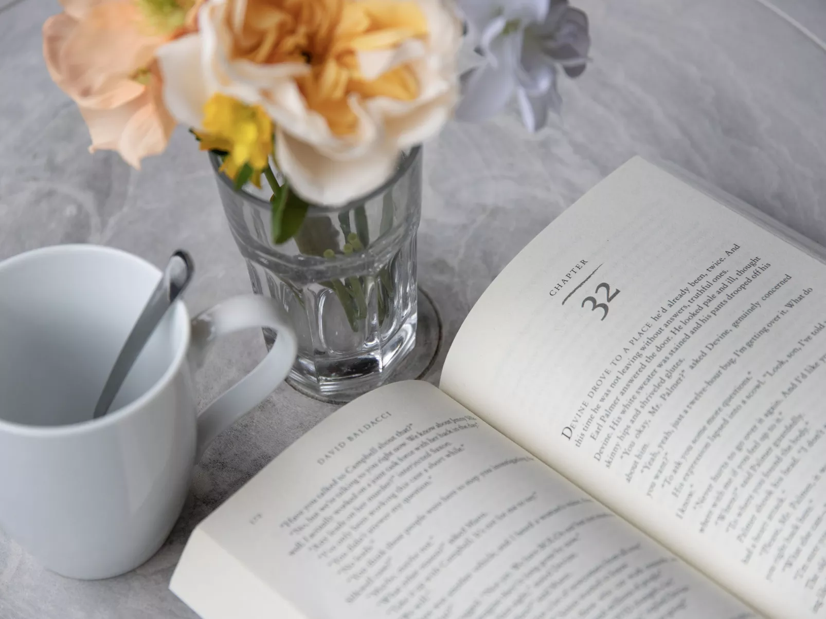 Helene Apt.Diana-Inside