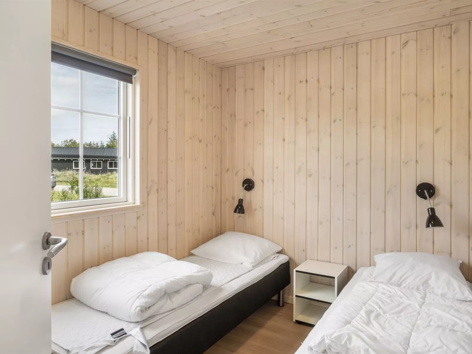 "Damita" - 350m from the sea-Inside