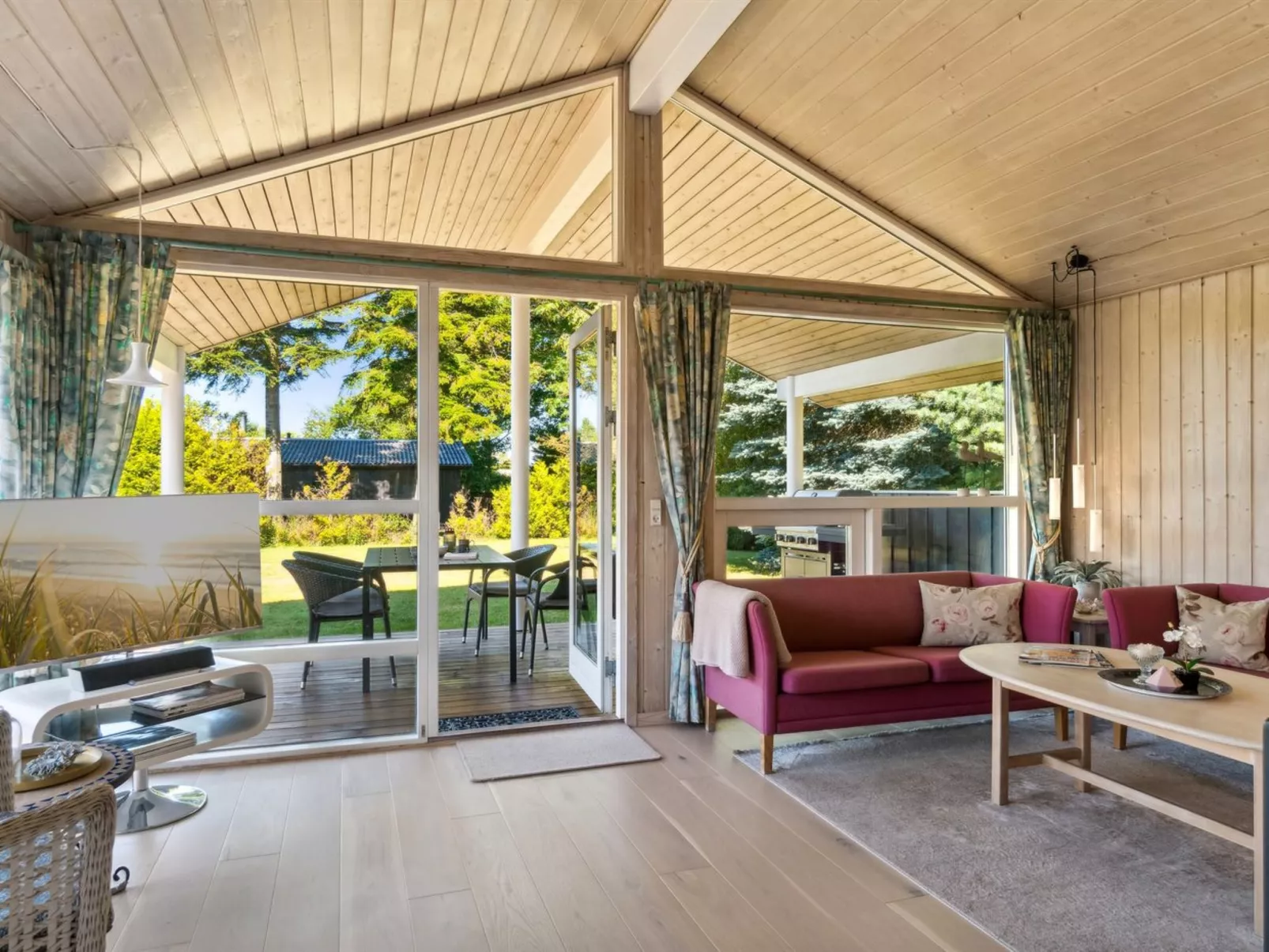 "Rixa" - 525m from the sea-Inside