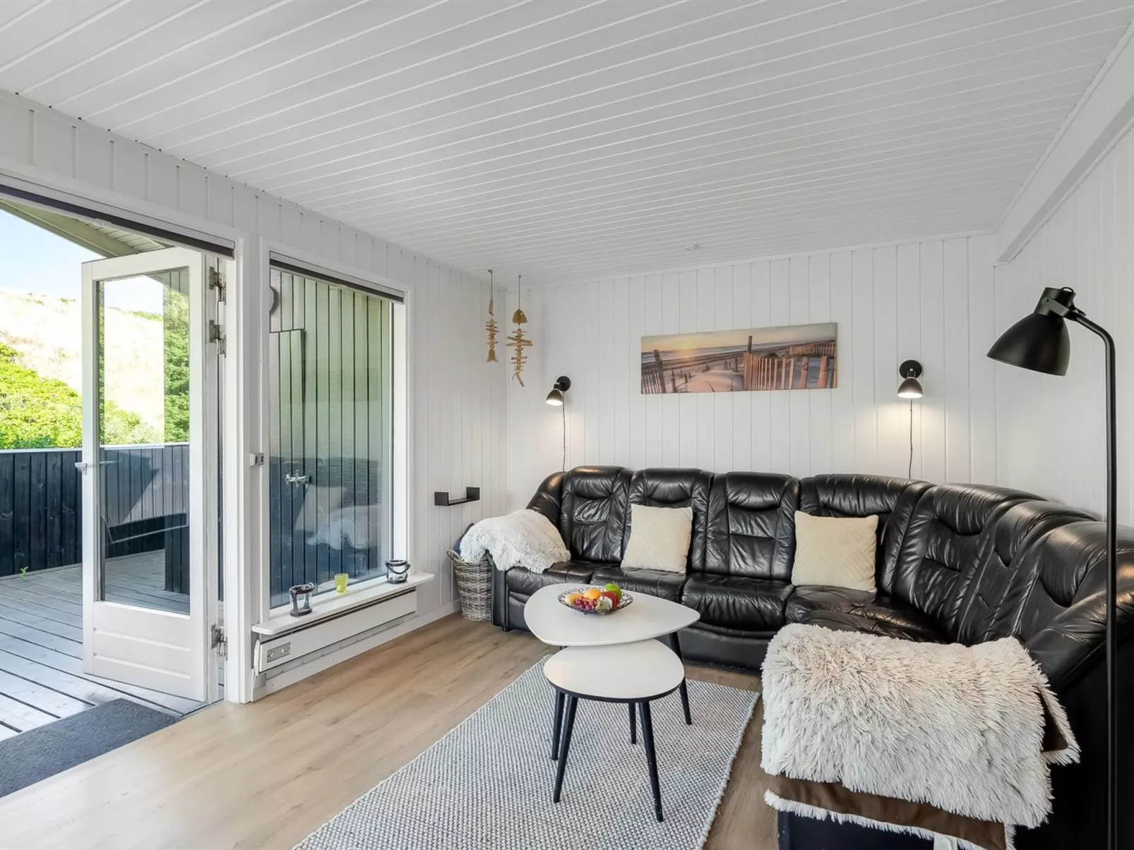 "Lill" - 50m from the sea-Inside