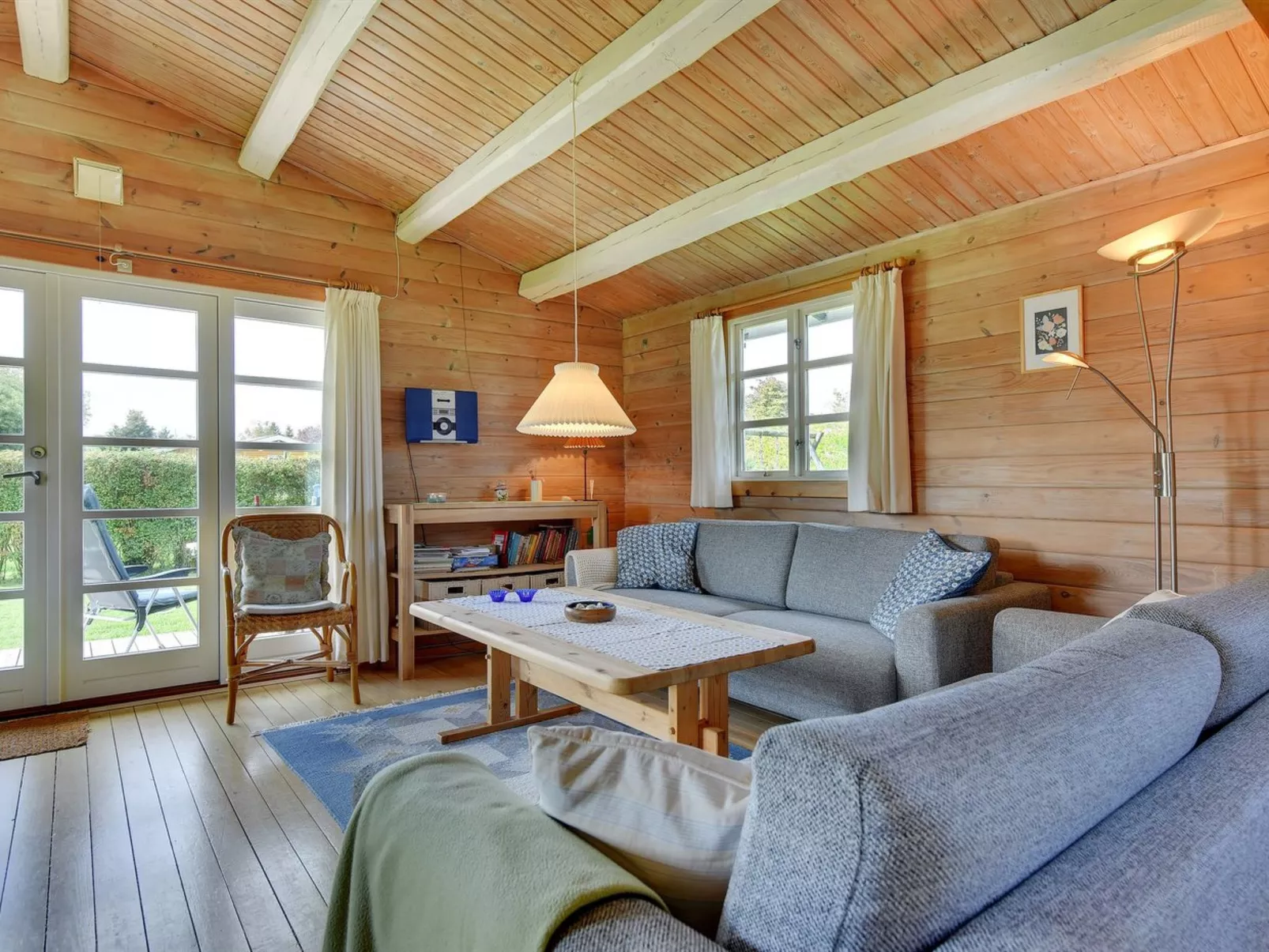 "Rosabella" - 600m from the sea-Inside