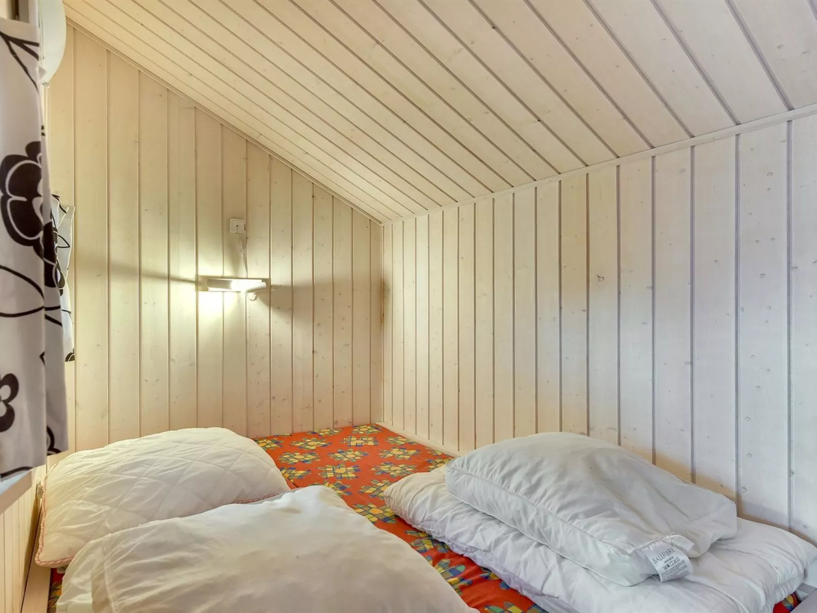 "Henrijette" - 200m from the sea-Inside