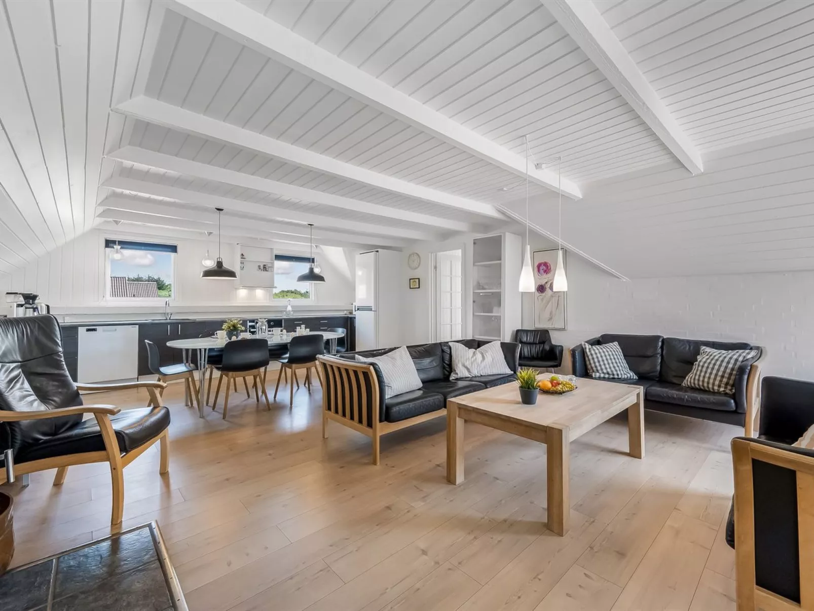 "Lidija" - 850m from the sea-Inside