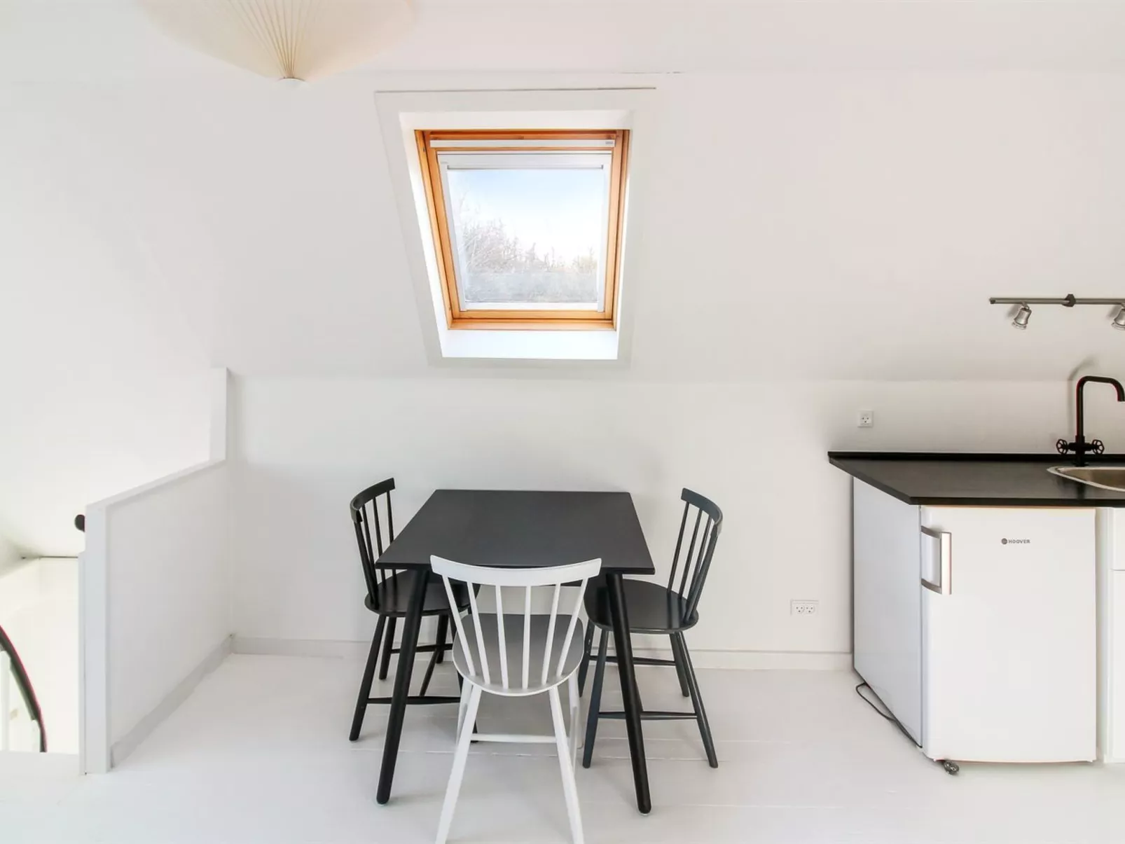 "Amlethus" - 375m from the sea-Inside