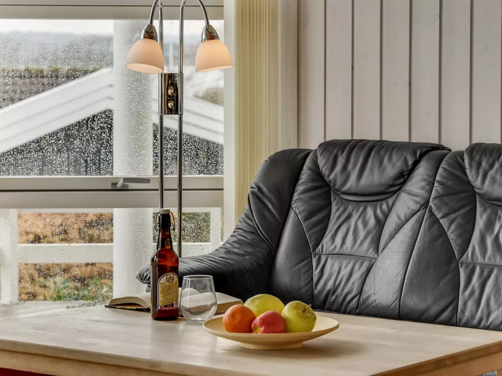 "Maj" - 150m from the sea-Inside