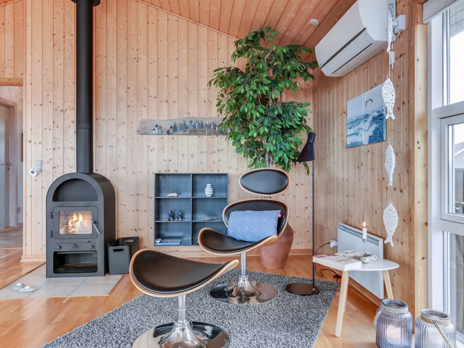 "Arni" - 150m from the sea-Inside