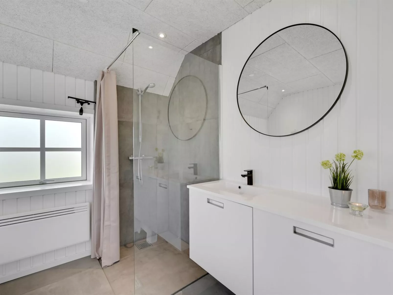 "Giesela" - 975m from the sea-Inside