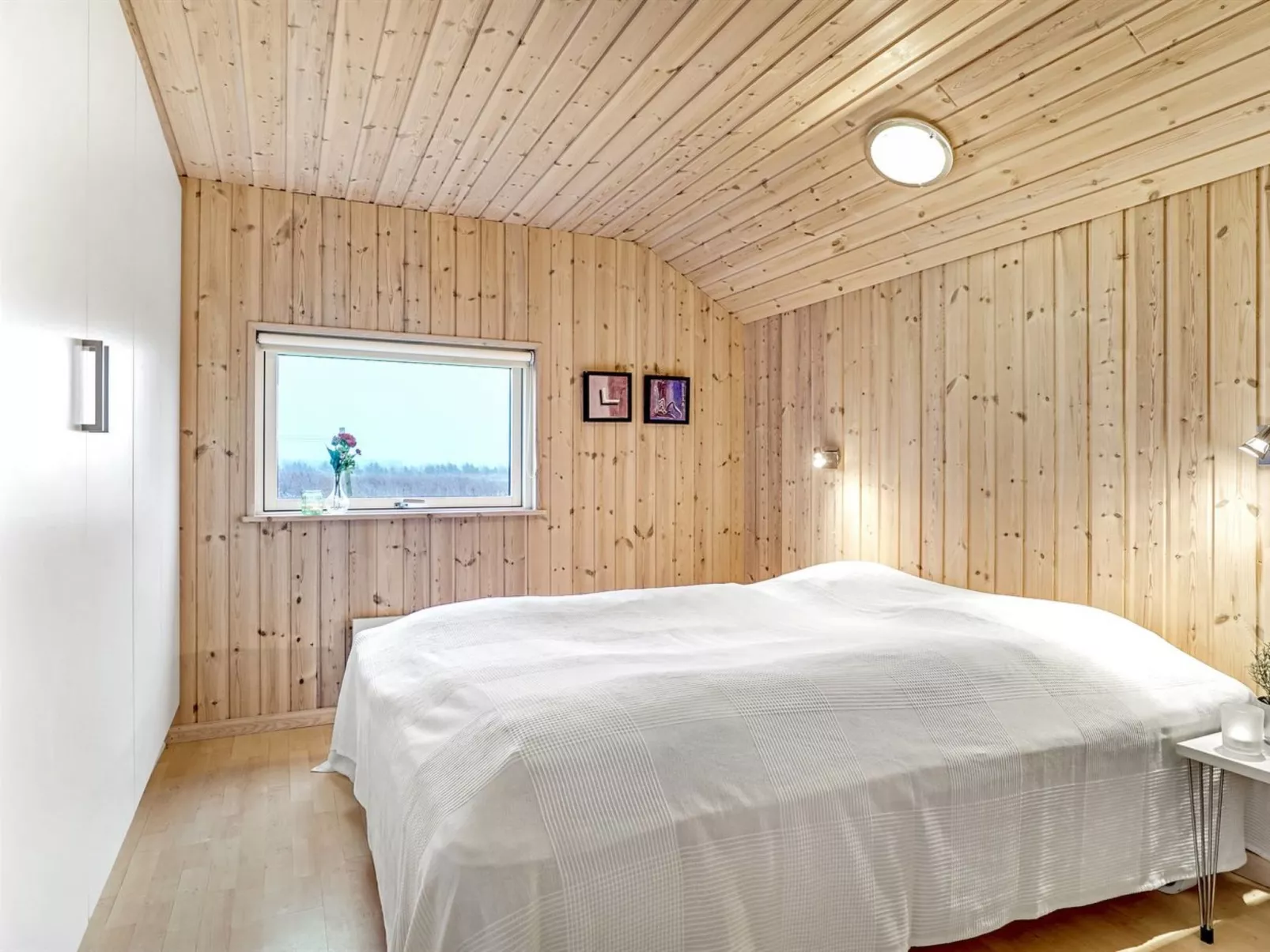 "Mattis" - 650m from the sea-Inside