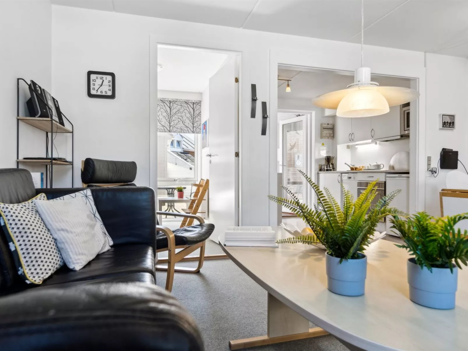 "Gaëlle" - 2.3km from the sea-Dedans