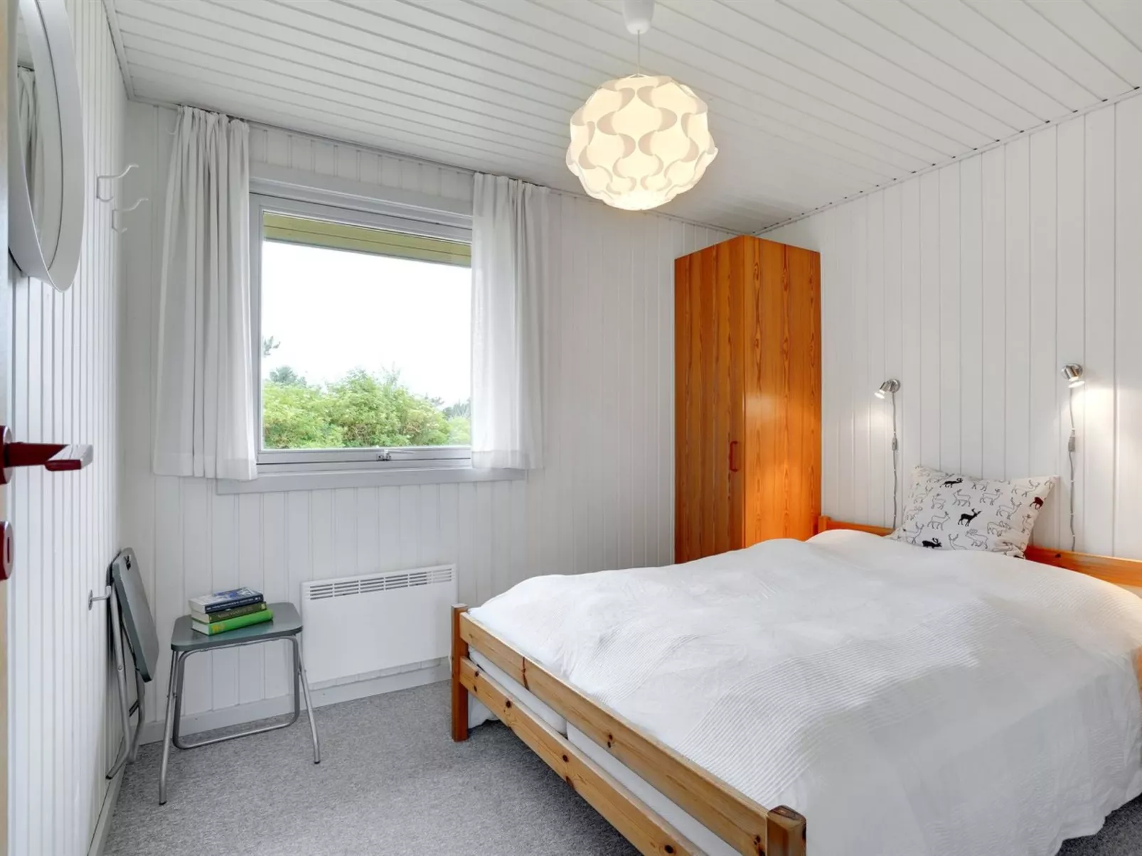 "Siv" -  from the sea-Dedans