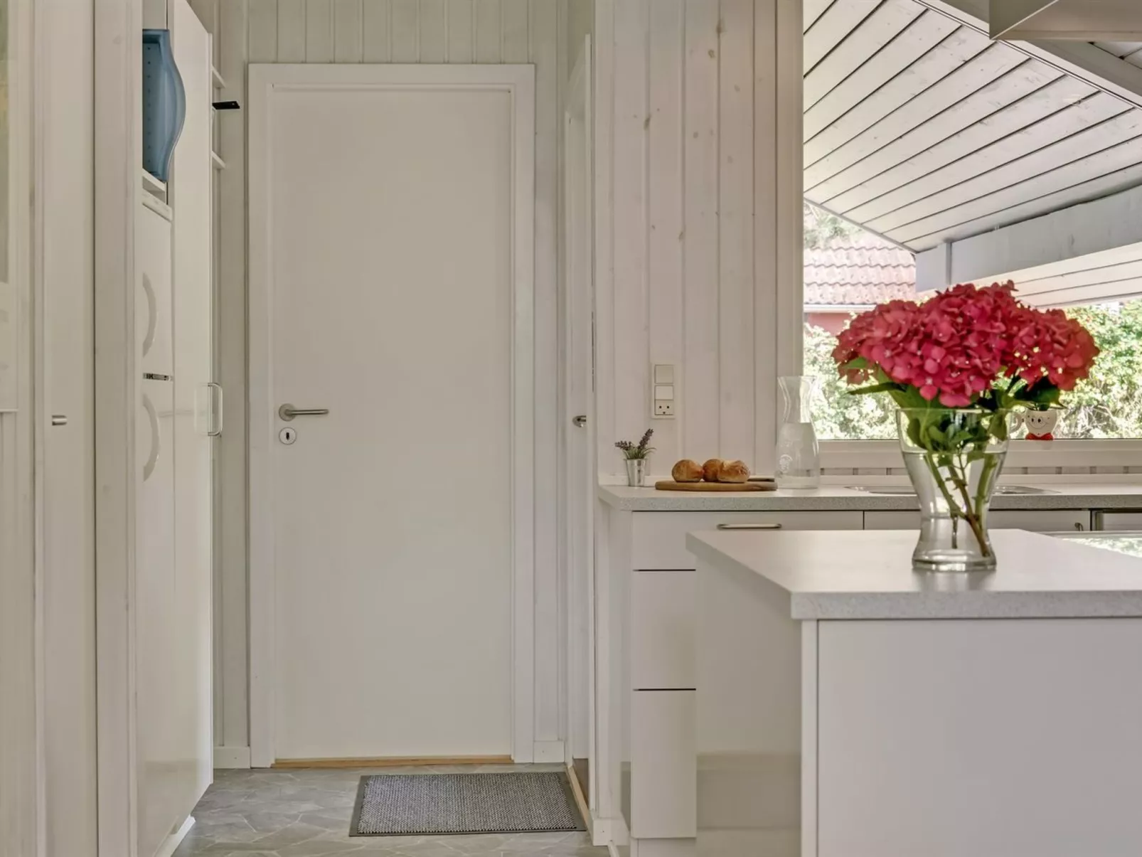 "Stasia" - 75m from the sea-Inside