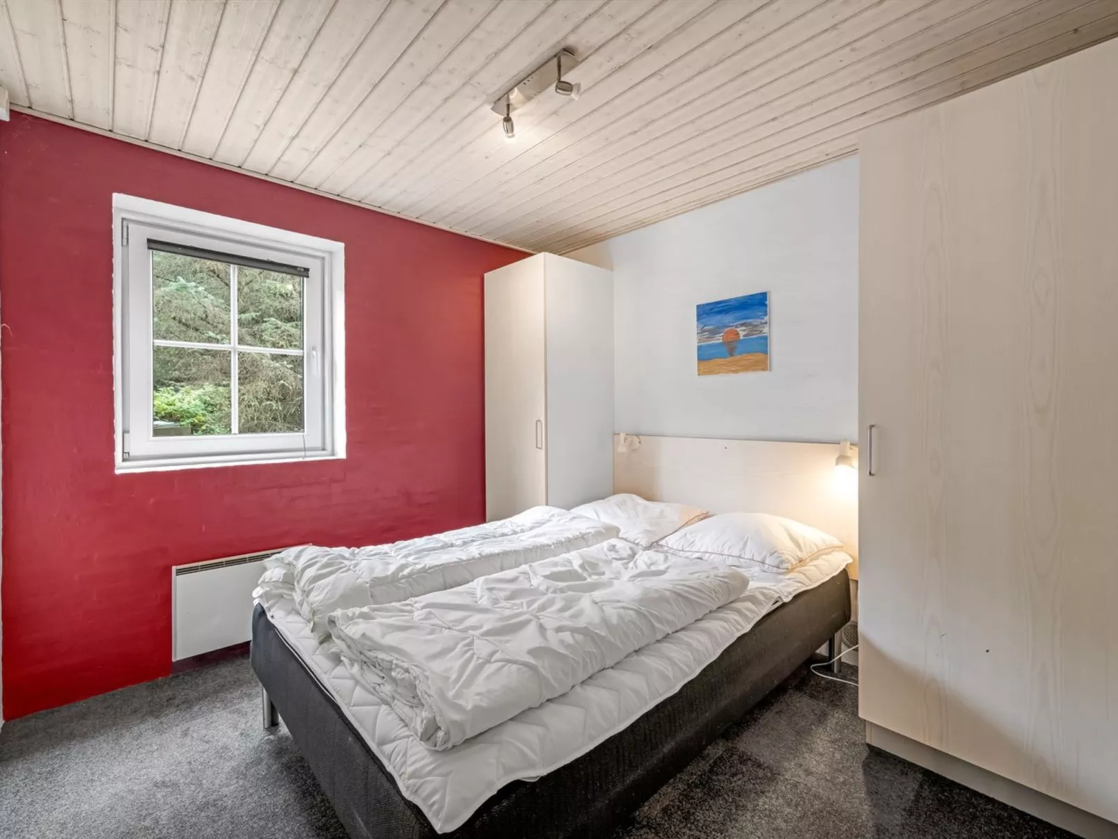 "Hedi" - 900m from the sea-Inside