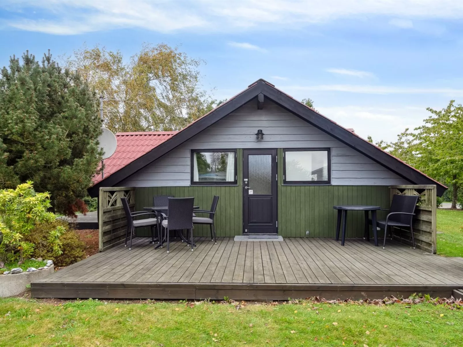 "Elisej" - 100m from the sea-Outside