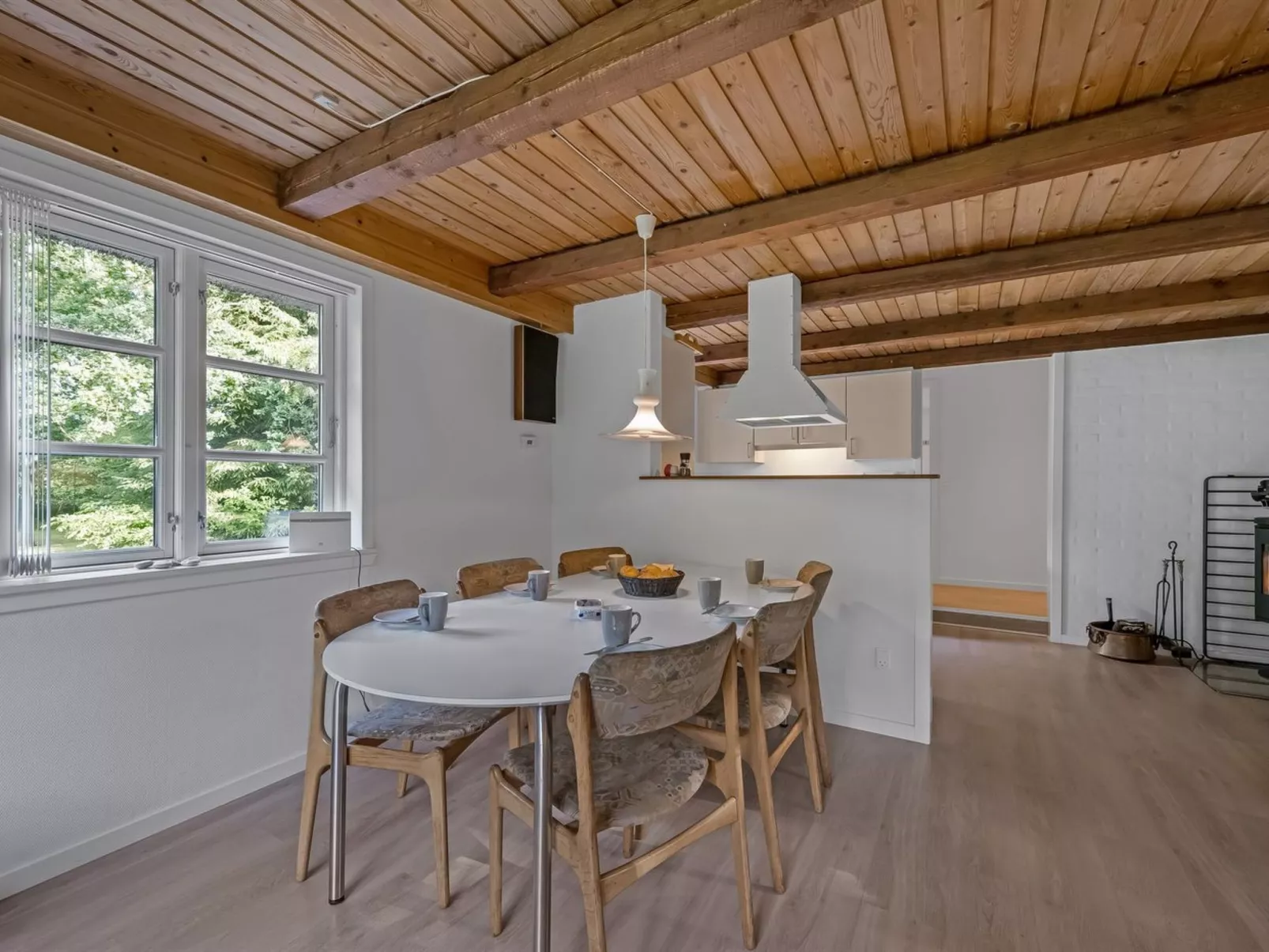 "Fina" - 15km from the sea-Inside