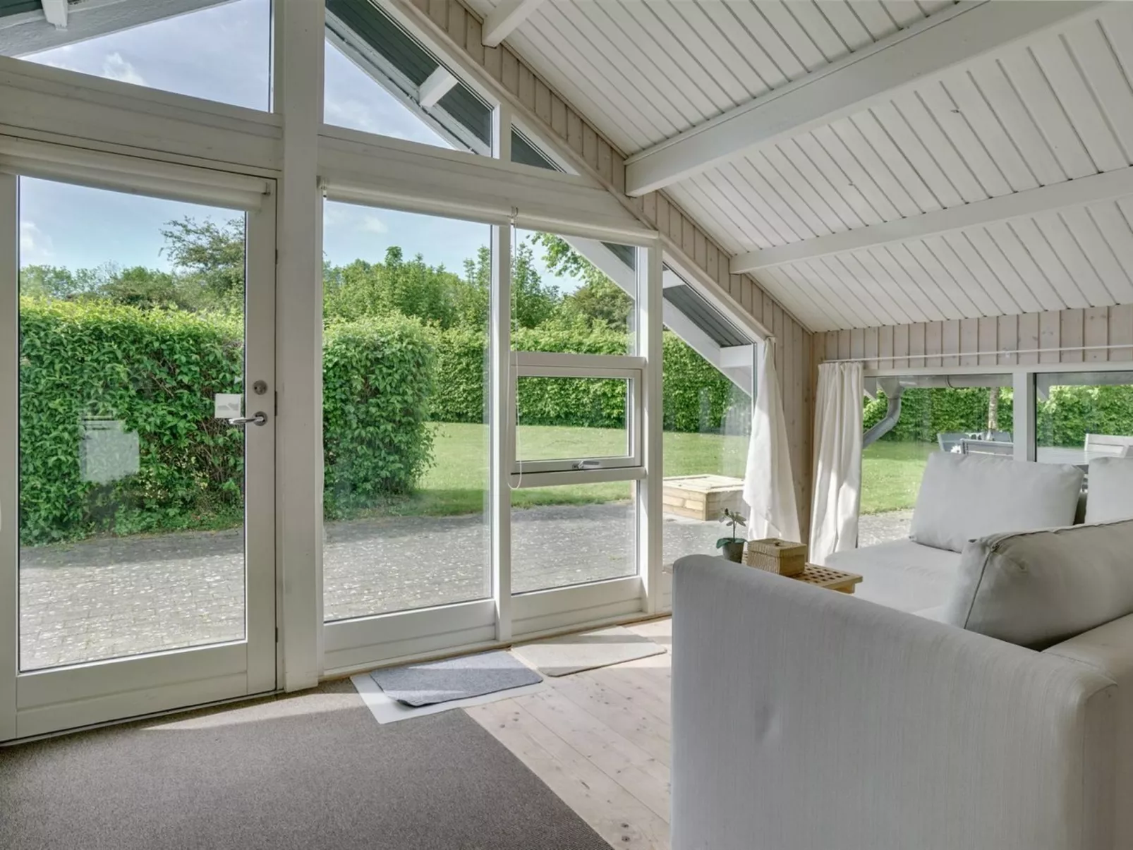 "Dea" - 850m from the sea-Drinnen