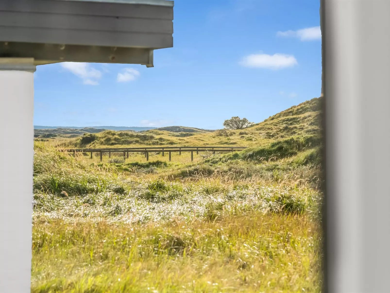 "Tarvo" - 400m from the sea-Draußen