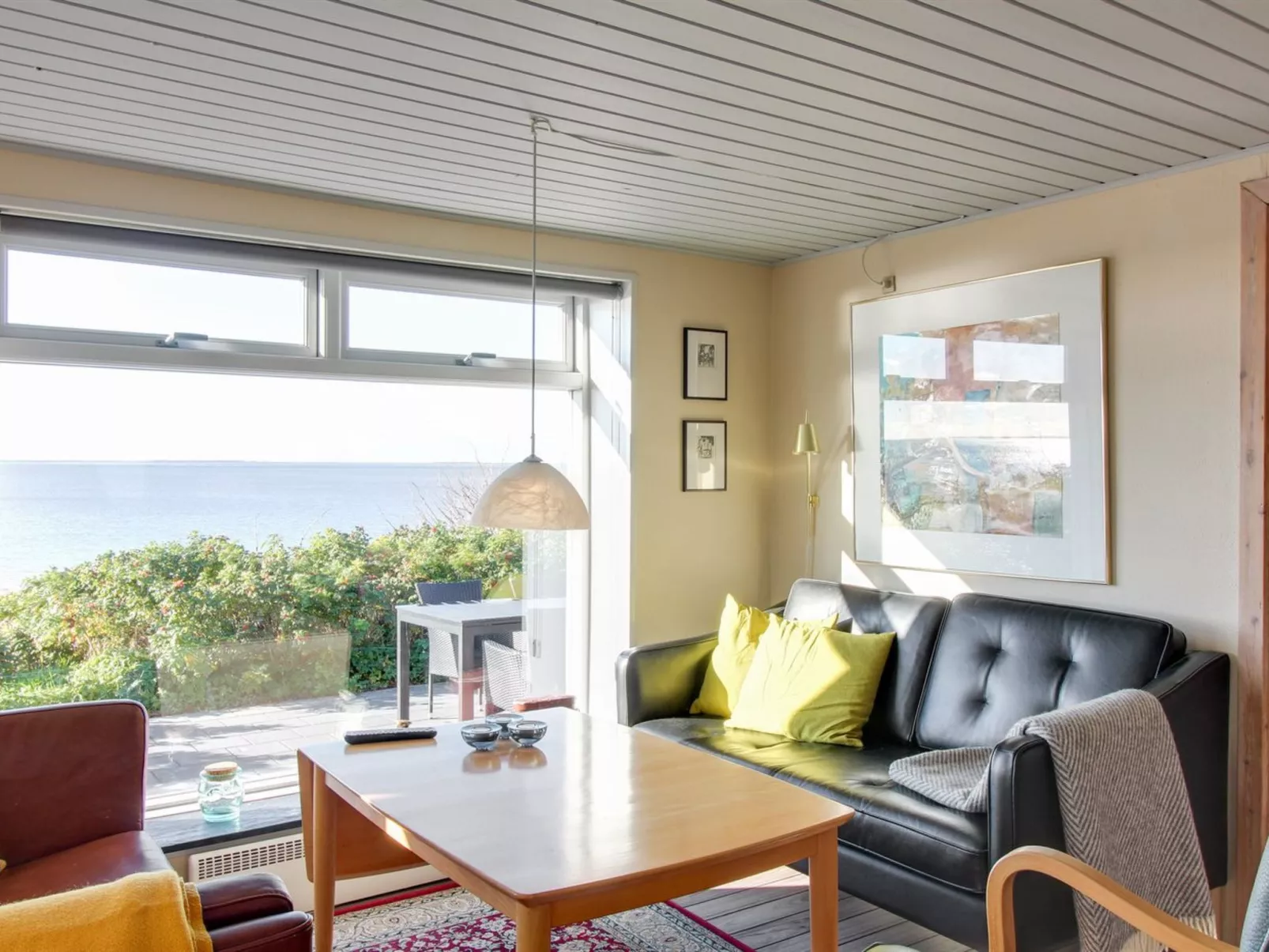 "Erno" - 20m from the sea-Dedans