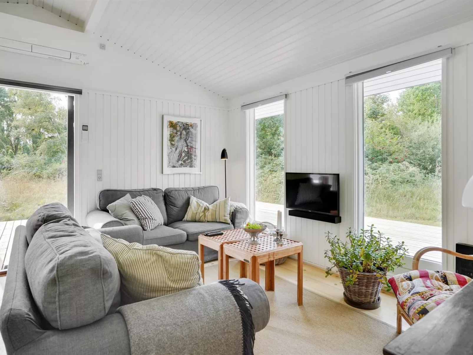 "Liselotte" - 275m from the sea-Inside