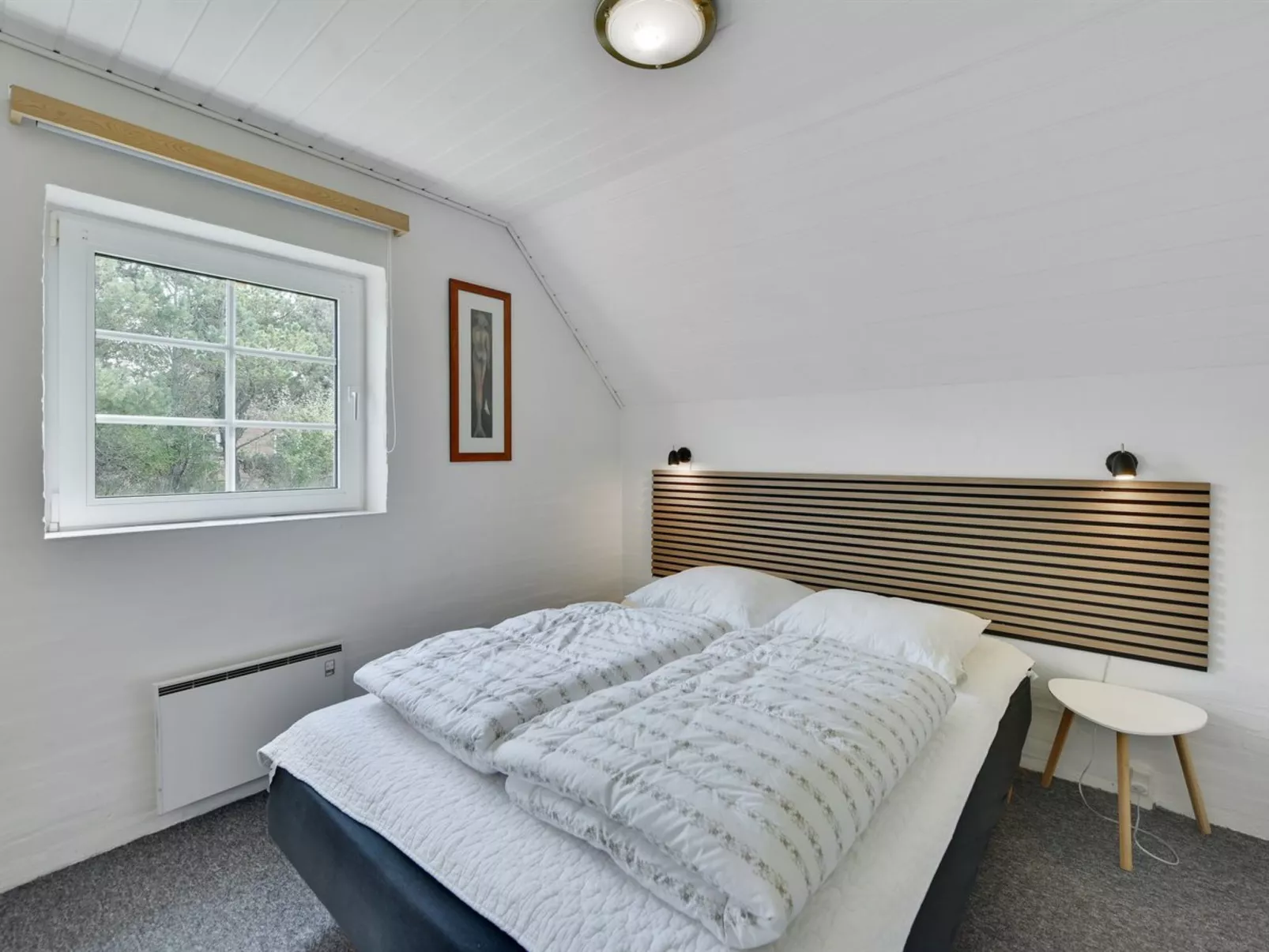 "Jorkin" - 1.8km from the sea-Inside