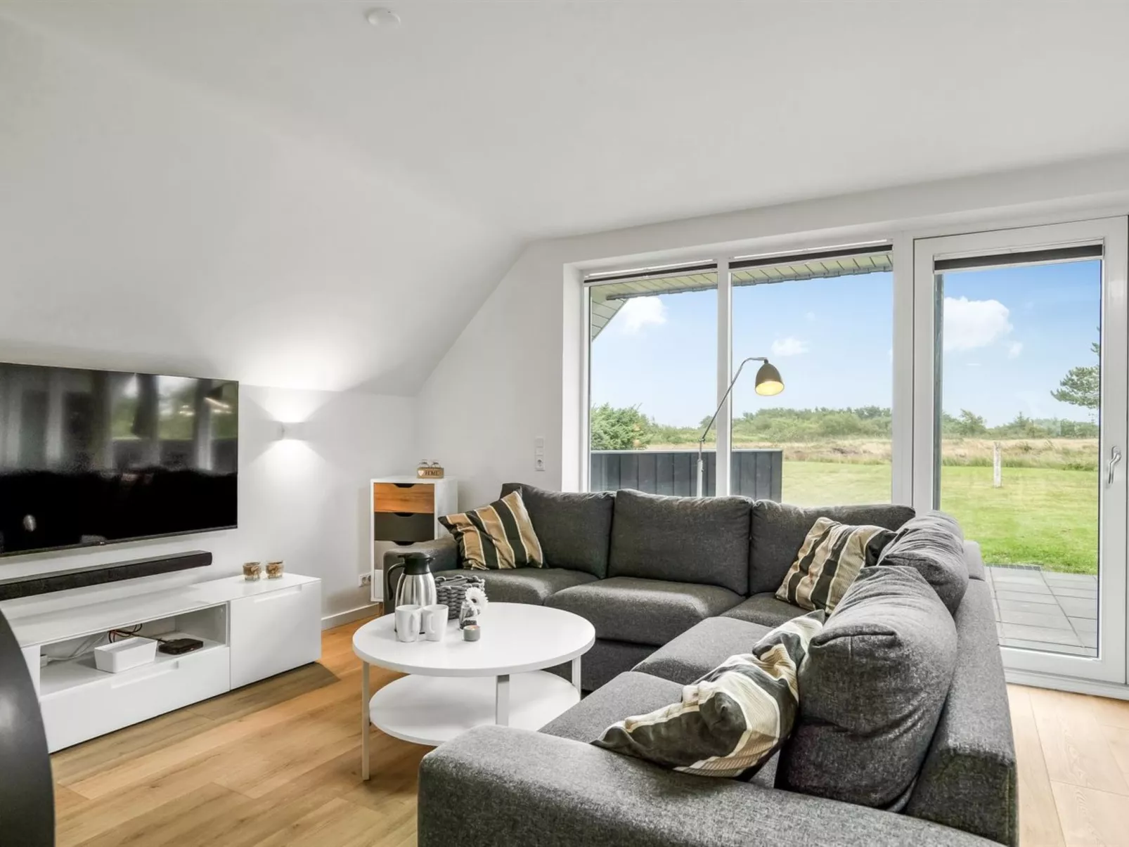 "Hejdie" - 150m from the sea-Inside