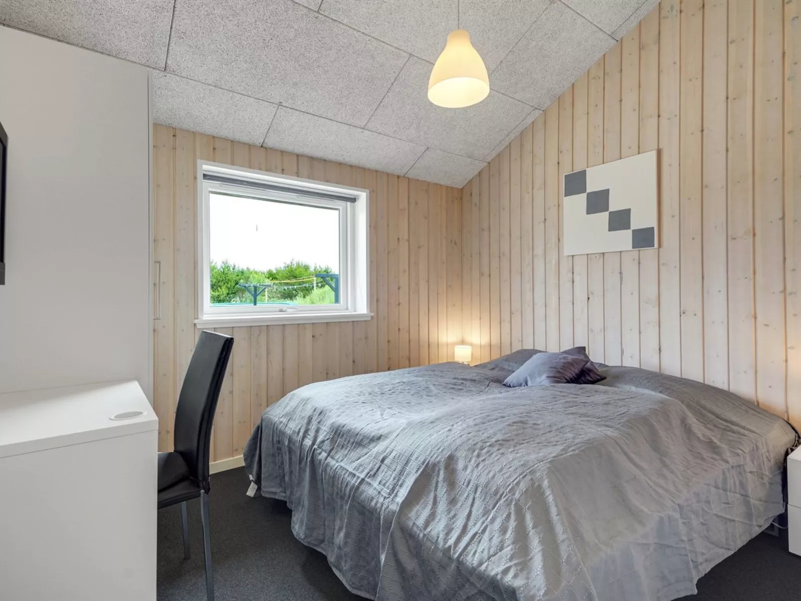 "Janita" - 800m from the sea-Dedans