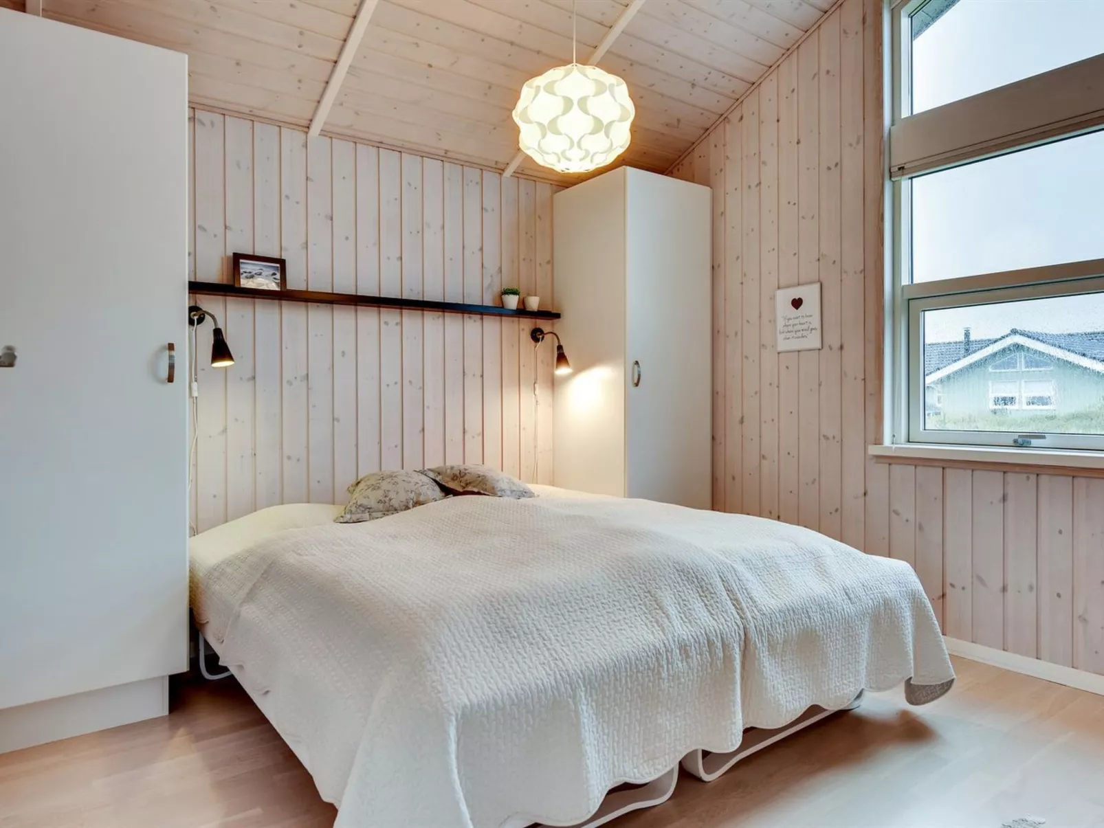 "Rodna" - 452m from the sea-Inside