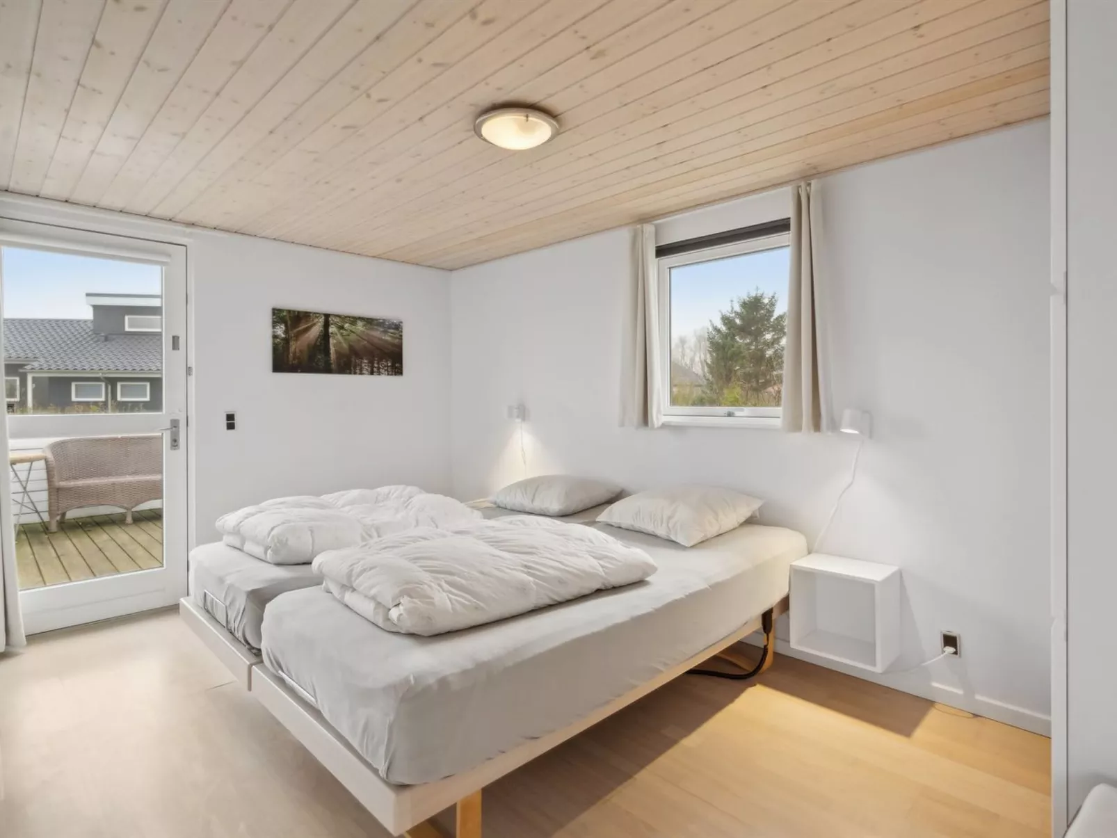 "Reimer" - 700m from the sea-Drinnen